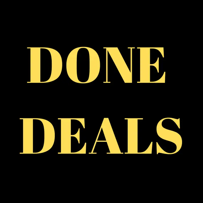 Done Deals: Sold for 400% more than they paid!