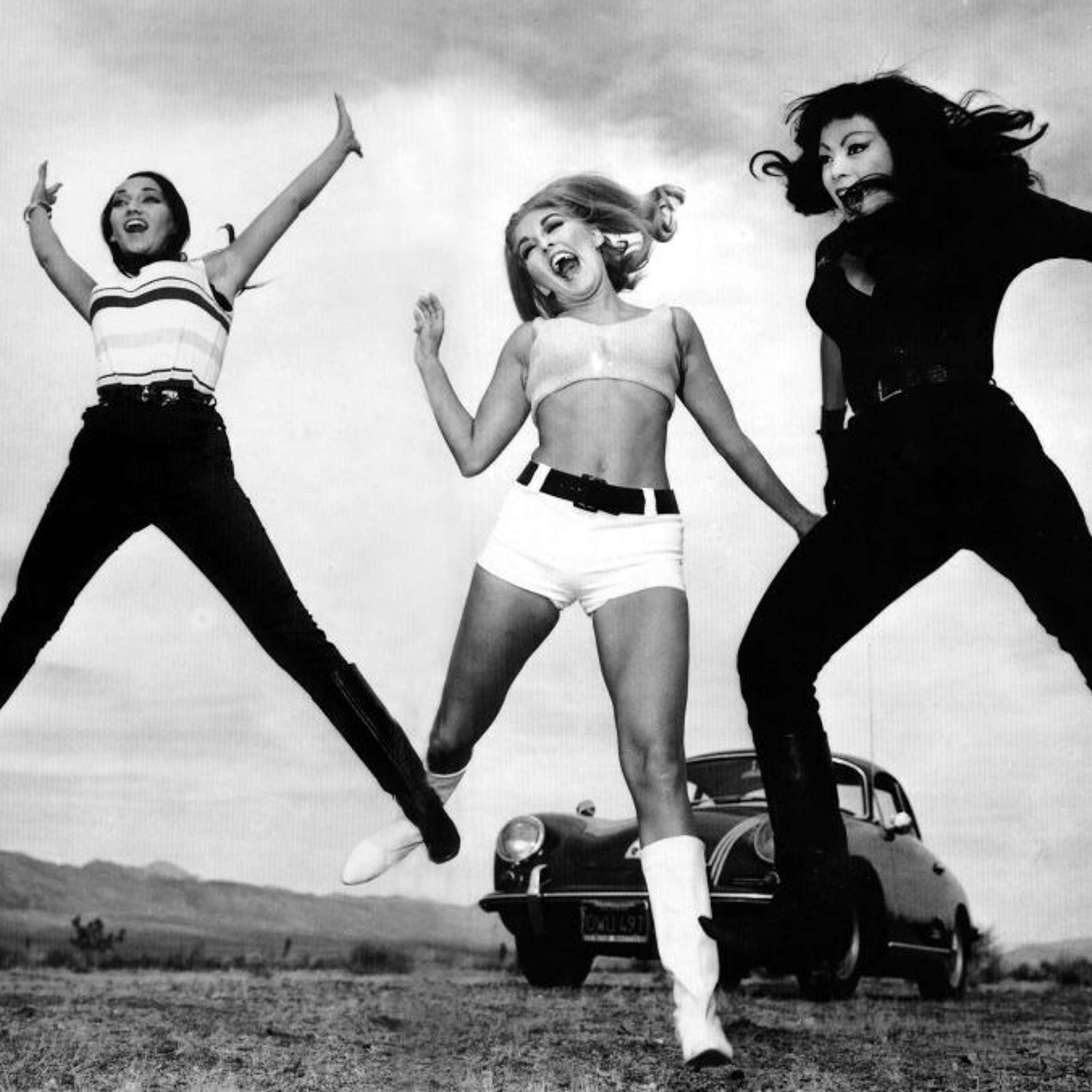 Aural Hygiene: Psychotronic Film Reviews