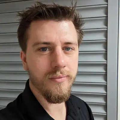 Matt Sturgeon