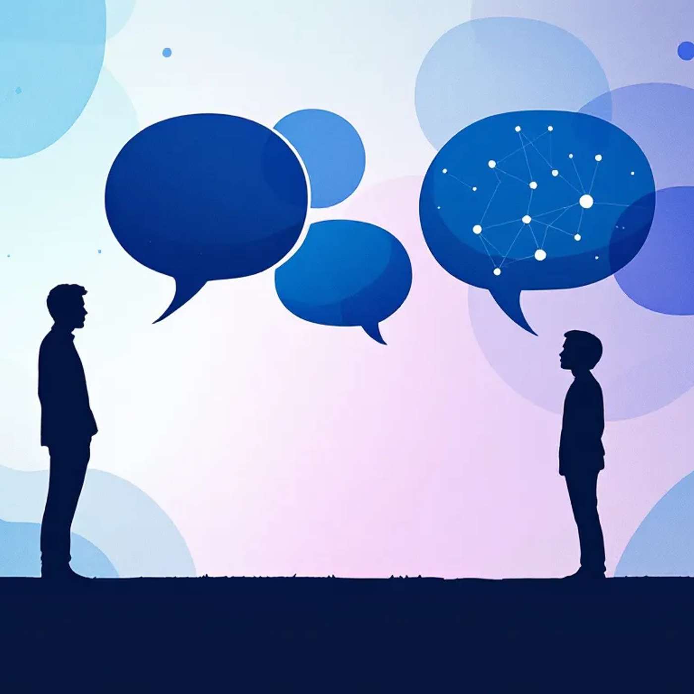 Double Empathy Problem: Why Do We Misunderstand? episode artwork