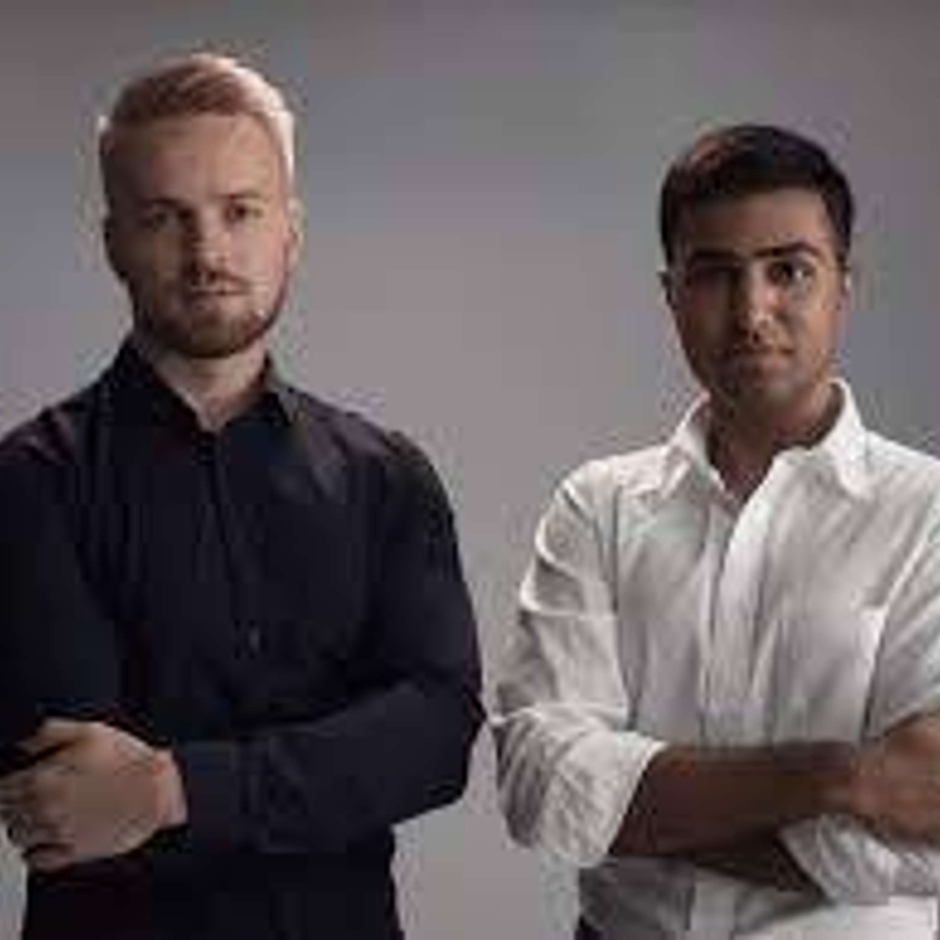 Forward Thinking Founders