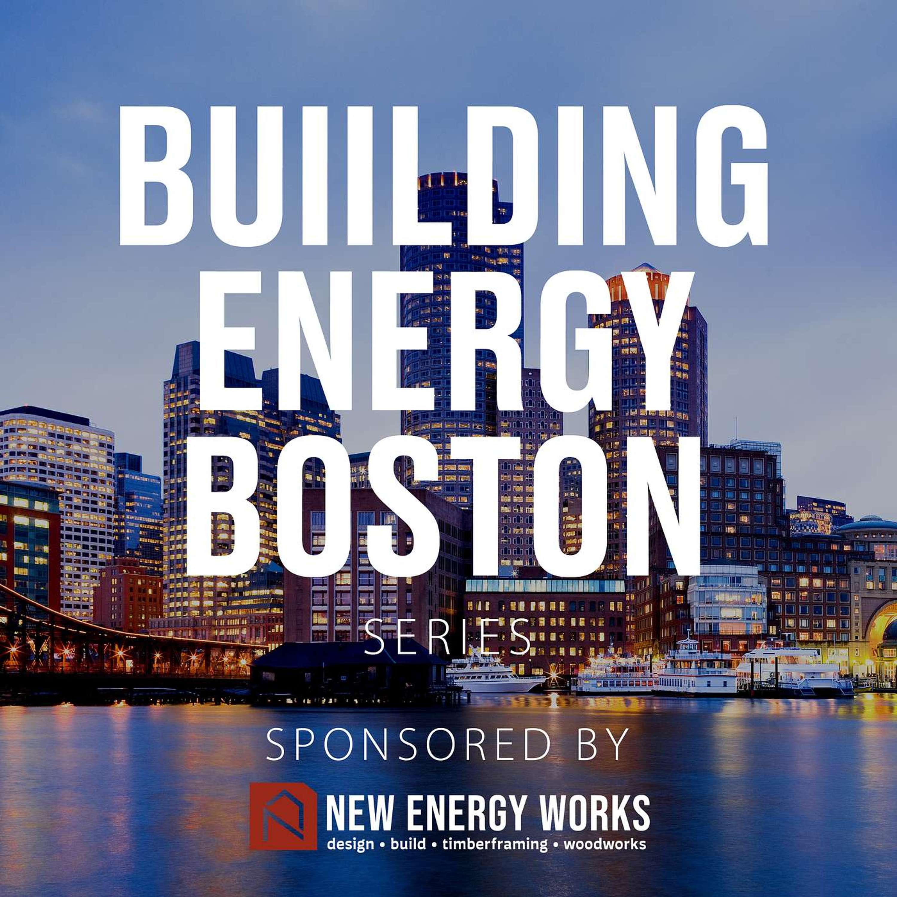 Passive House Podcast