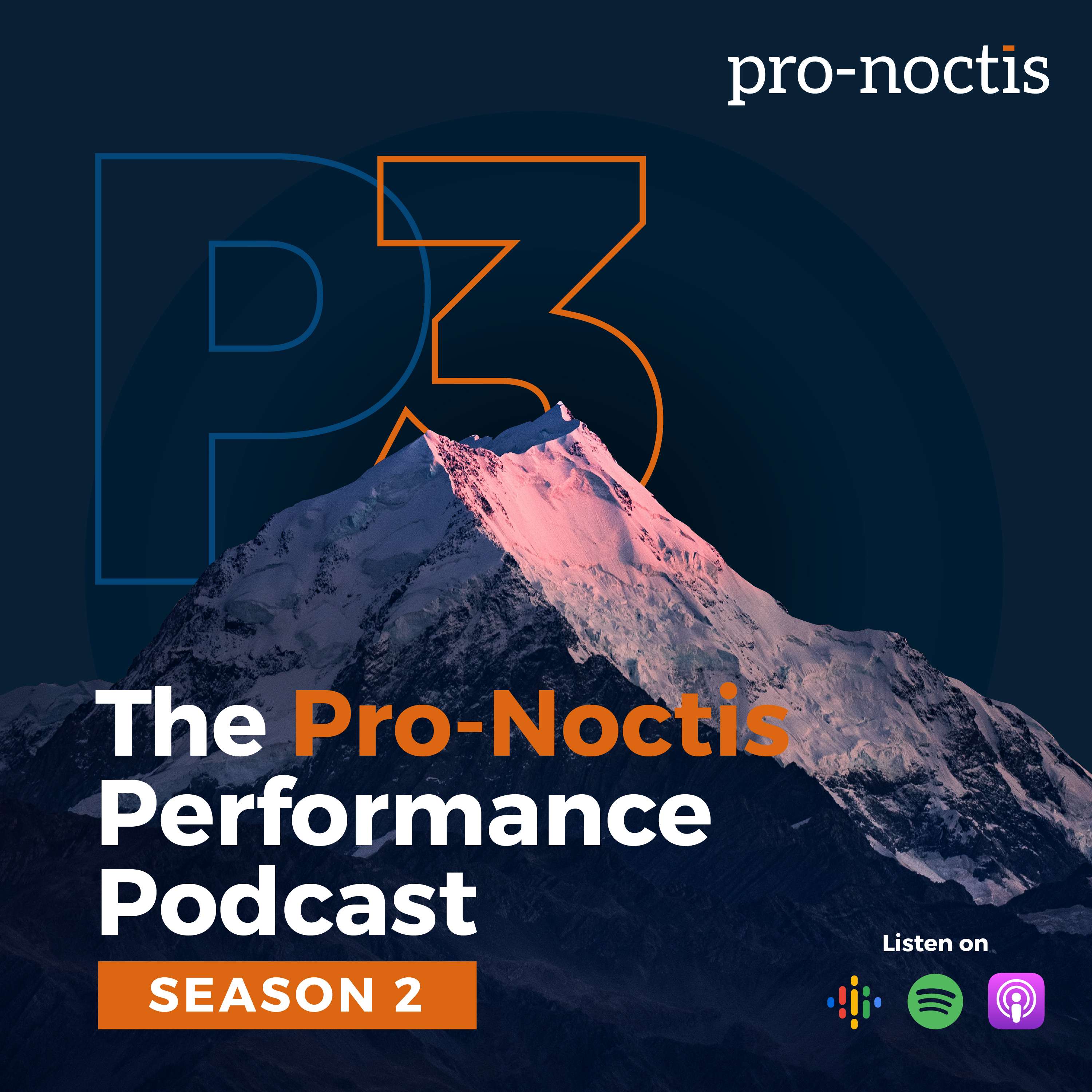P3 Podcast