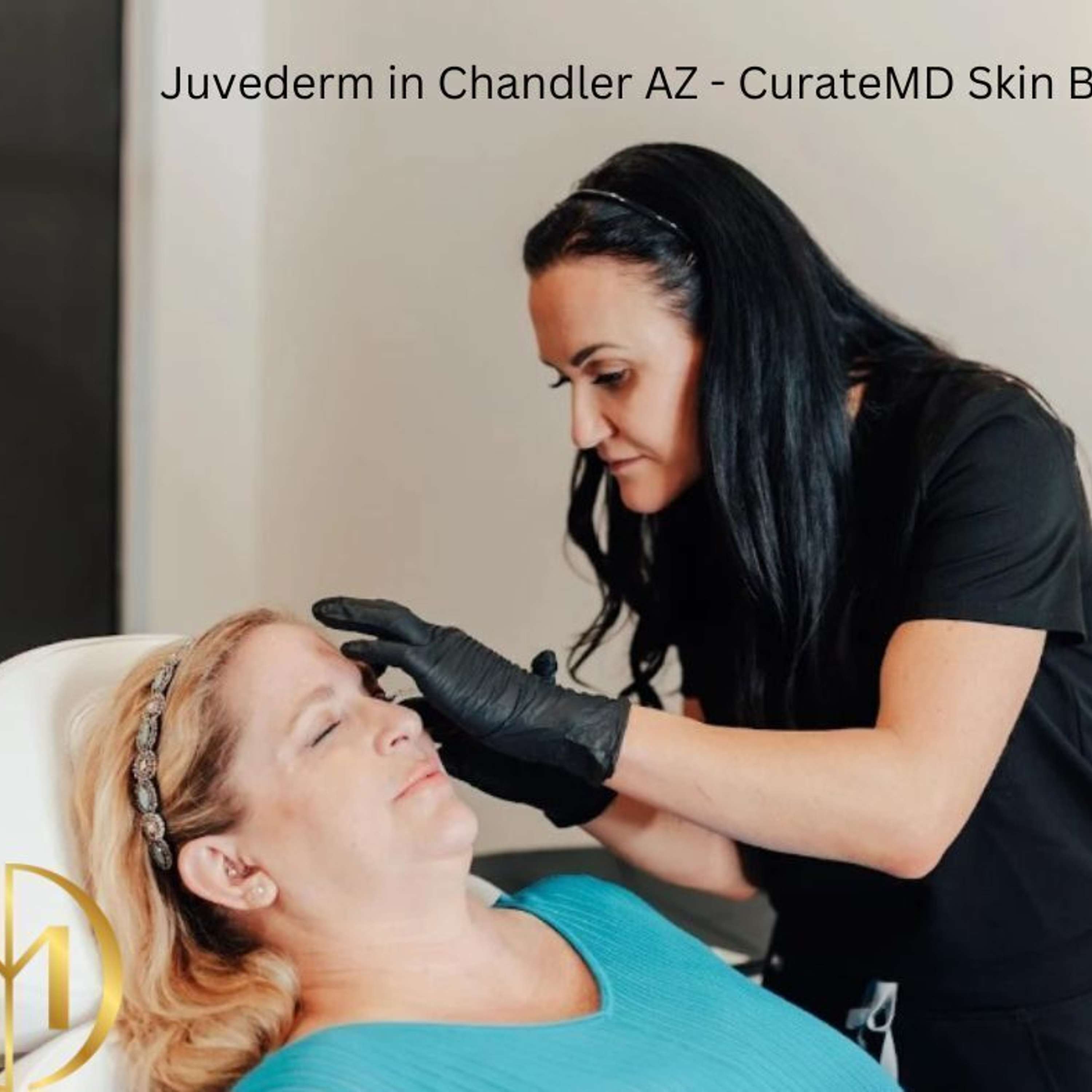 CurateMD Skin Bar and Wellness Clinic