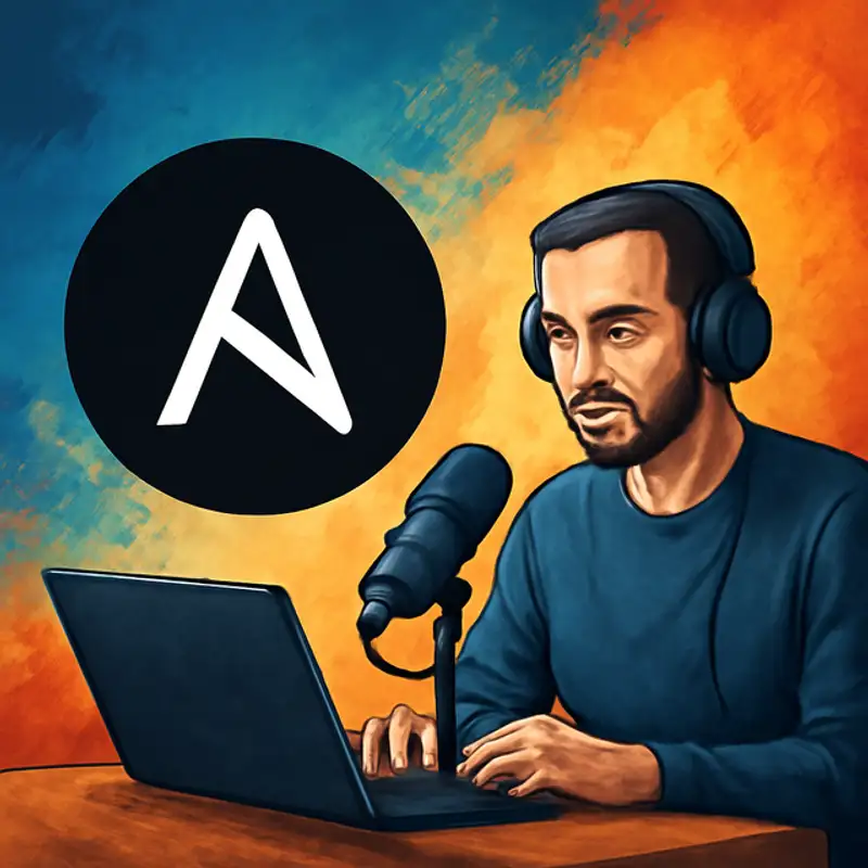 Demystifying Ansible The Pragmatic Tool for System Administrators