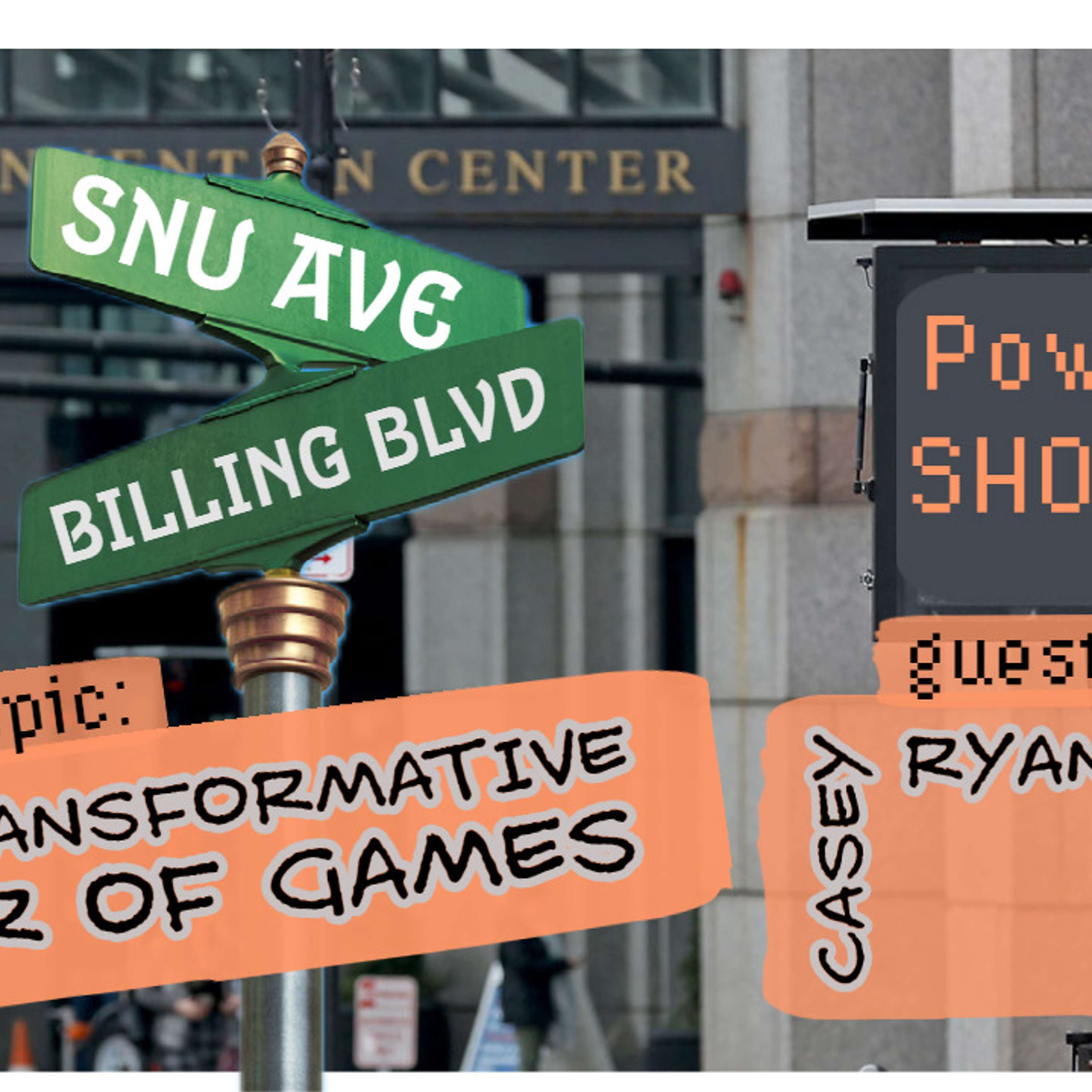 PowerPoint Showdown
