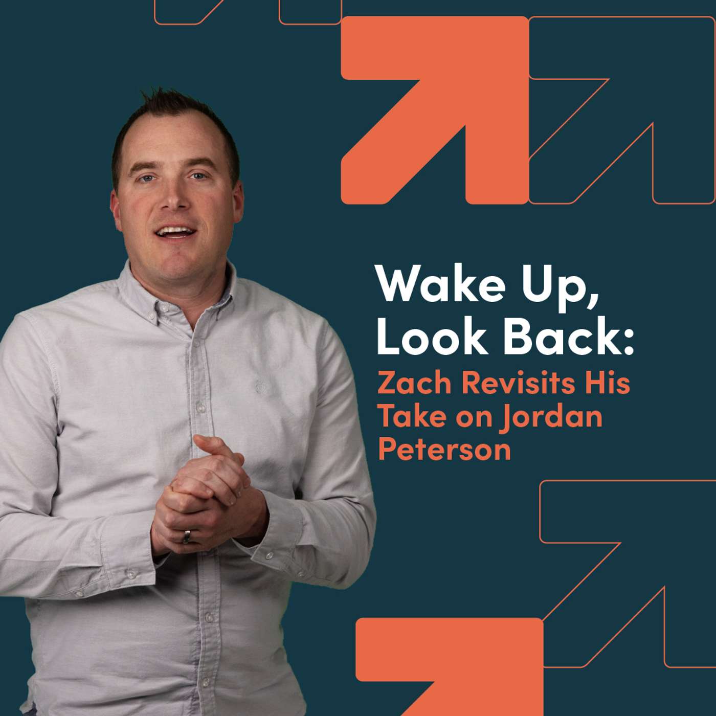 Wake Up, Look Up