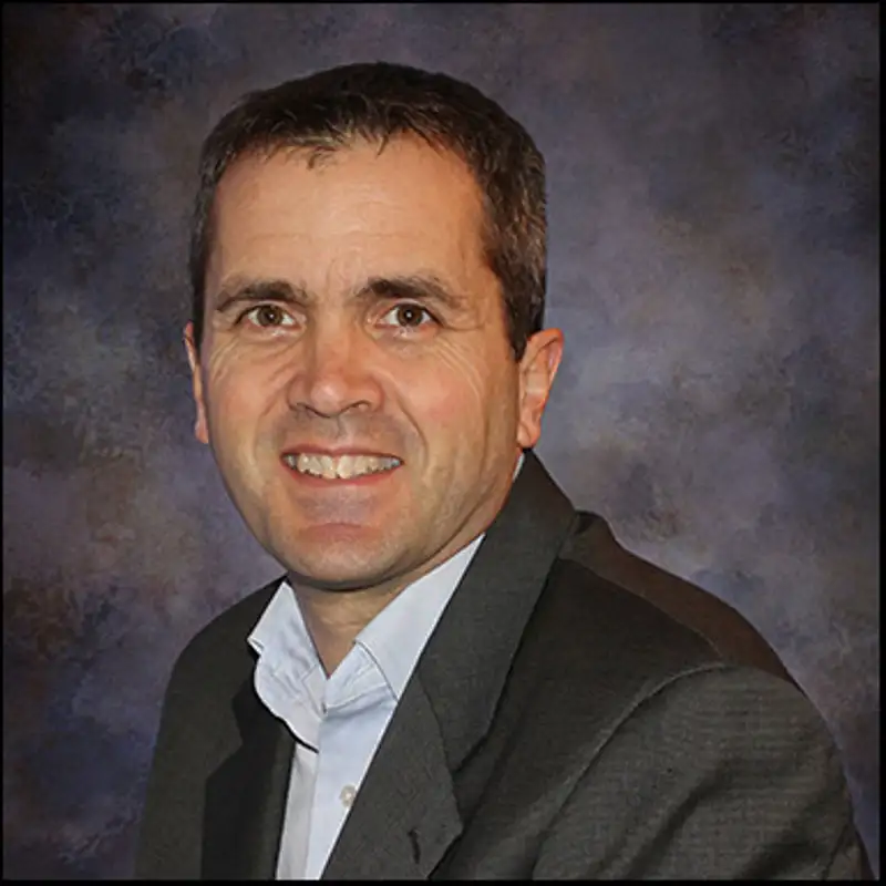 Dr. Roger Walter - Putting It All Together