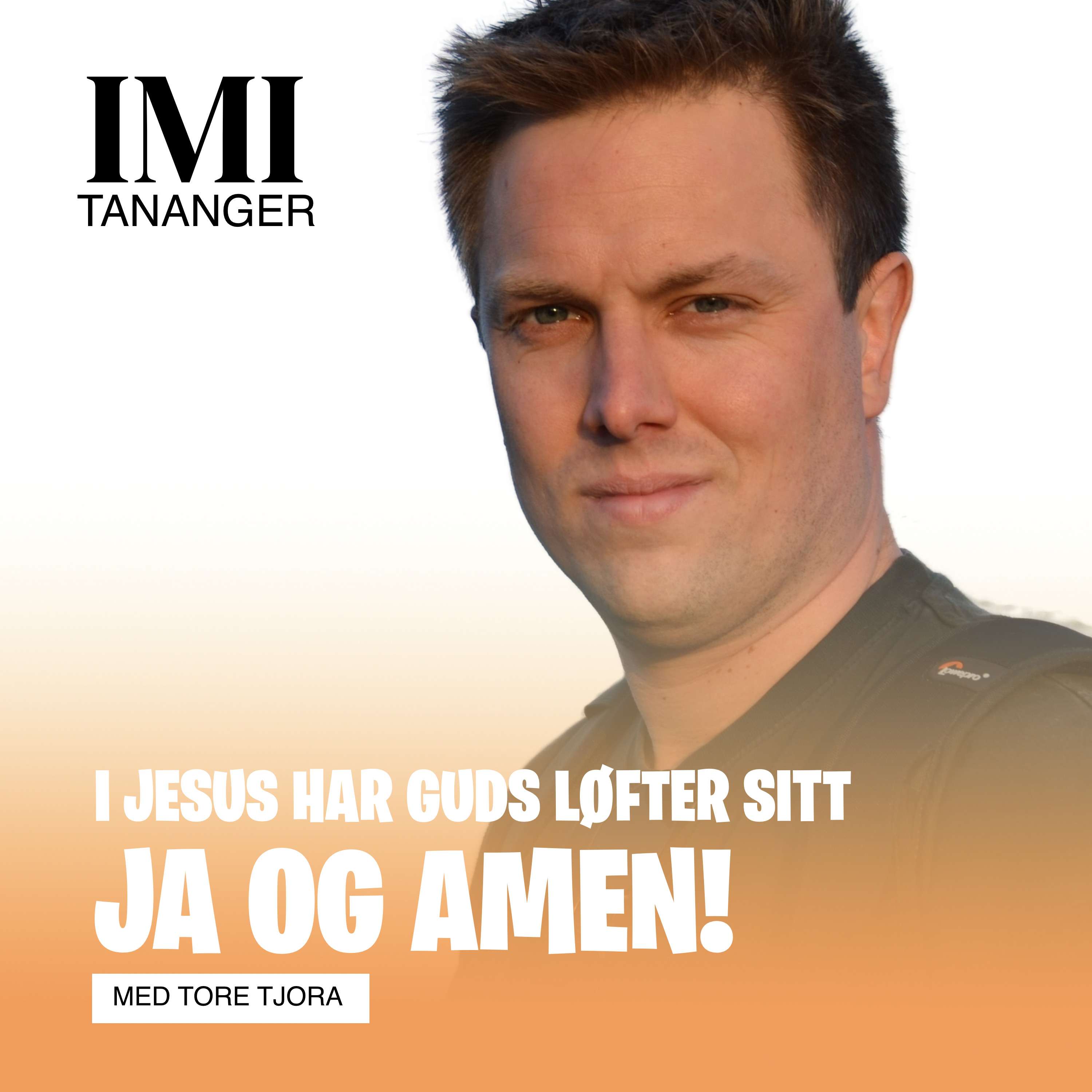 IMI Tananger Podcast