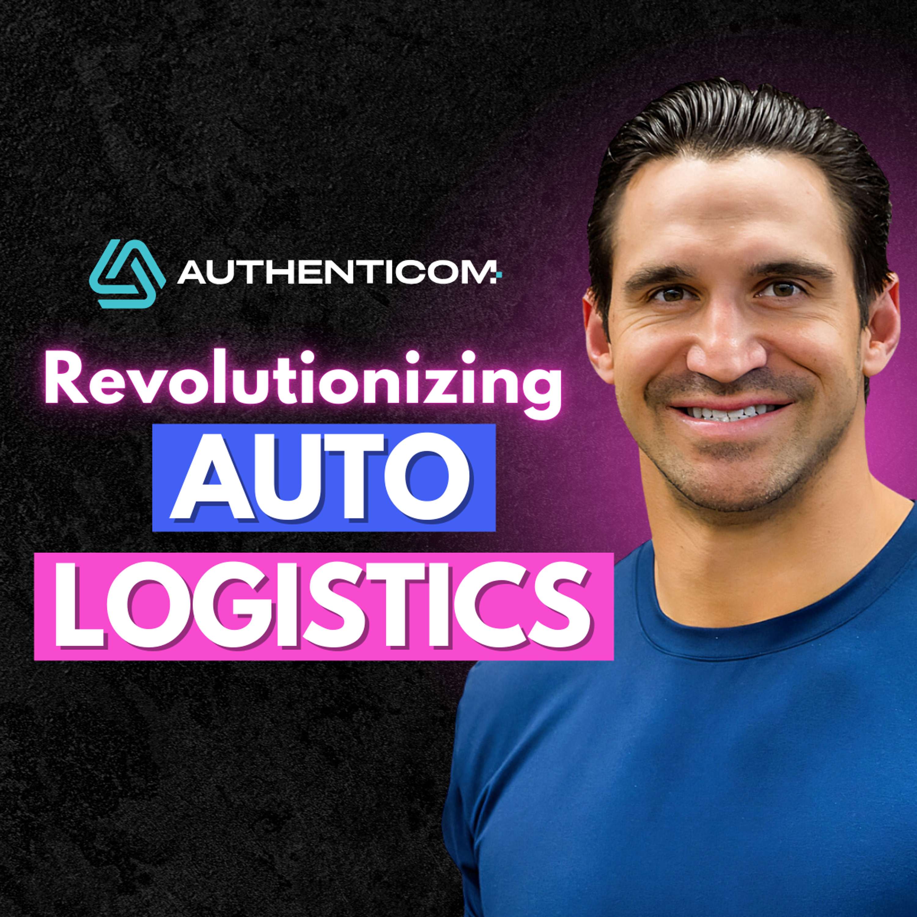 🏈 From Super Bowl Champ to Auto Industry Leader! | Frank Zombo on AHX, B2B, & Sales Success