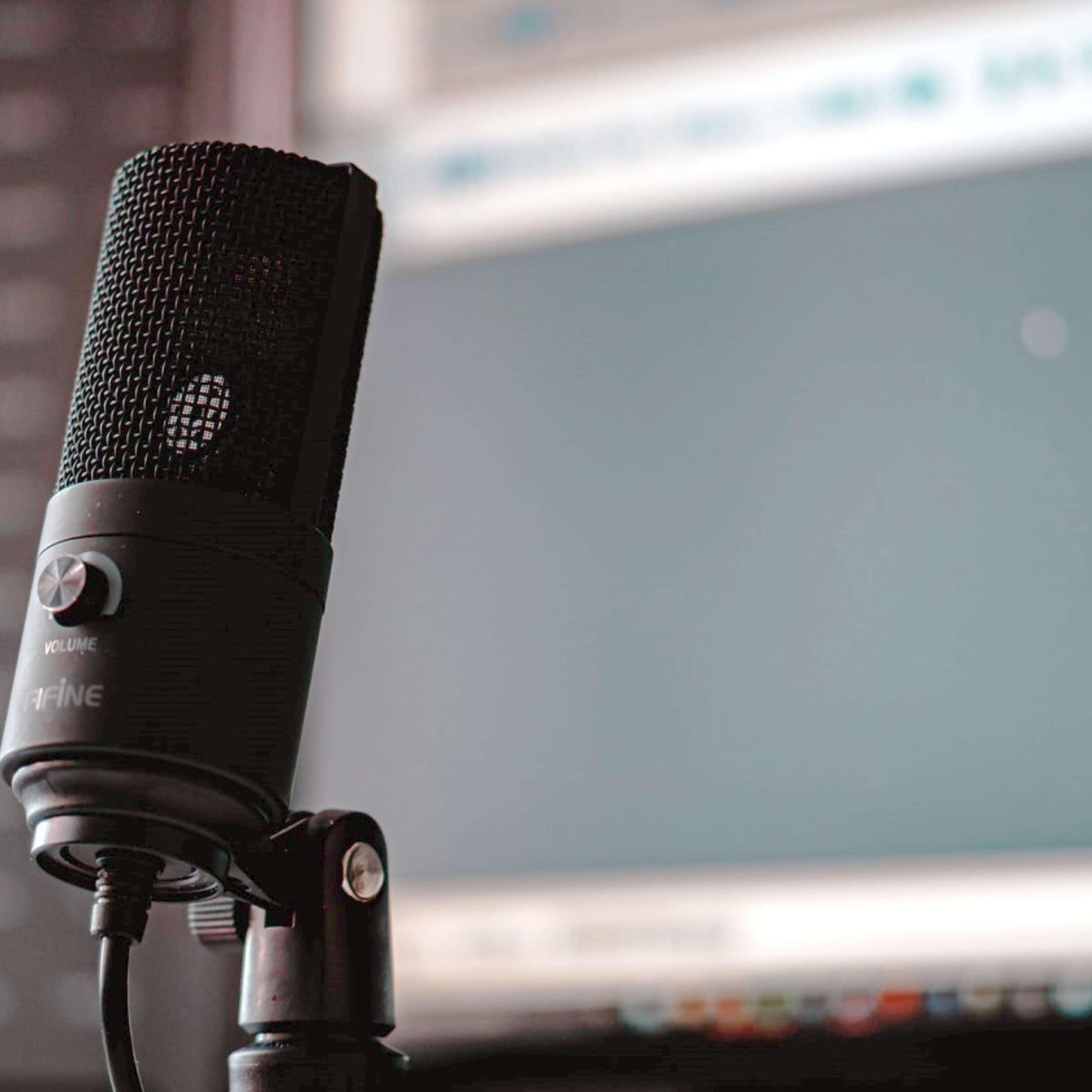 The Really Useful Podcast