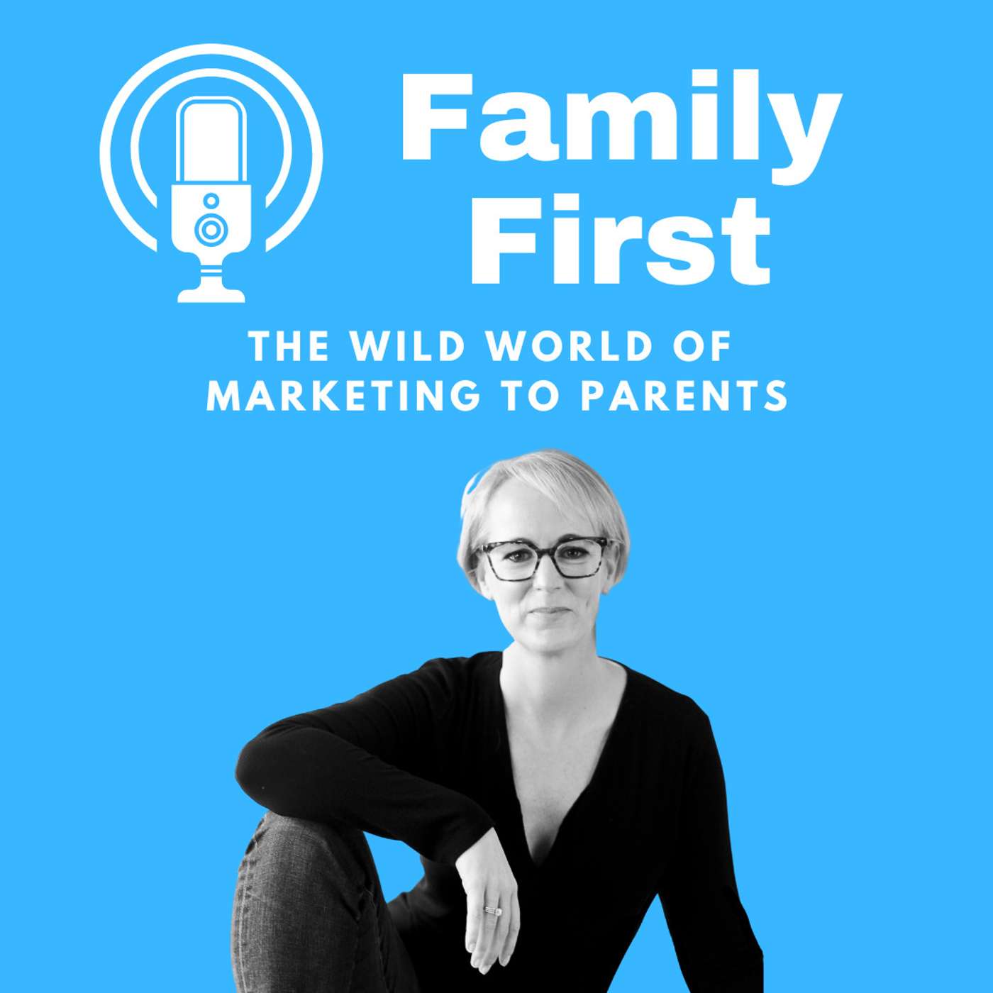 The Wild World of Marketing to Parents with Katherine Wintsch