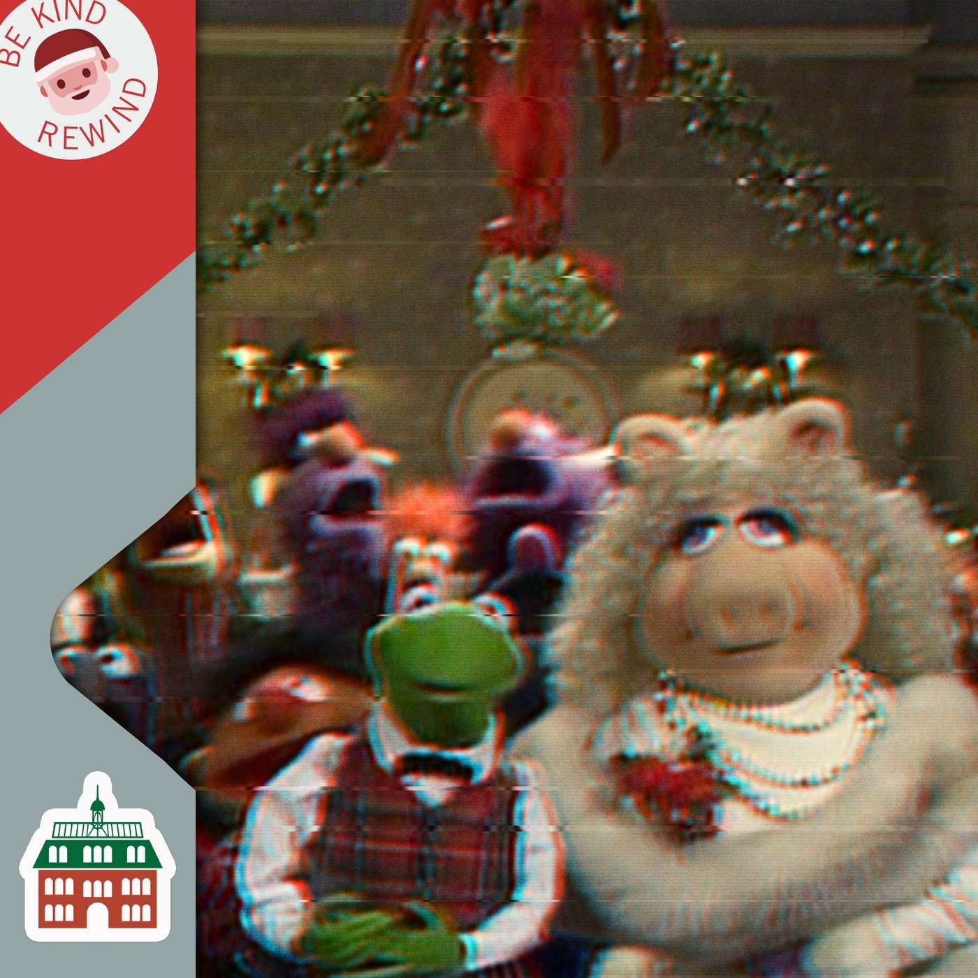 Advent Calendar House