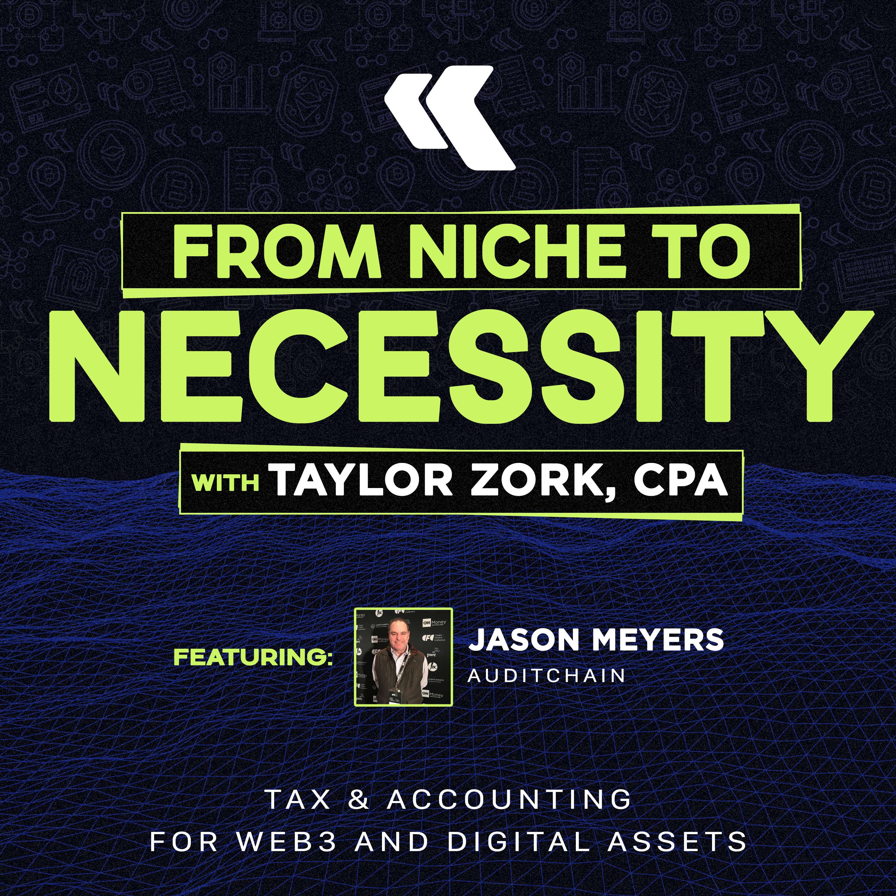 From Niche to Necessity: Tax & Accounting for Web3 and Digital Assets