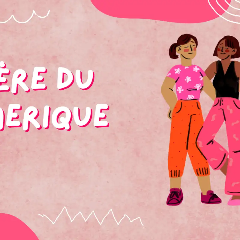 COMMUNAUTÉ - Communication et numérique avec Paule Véronique Fouda