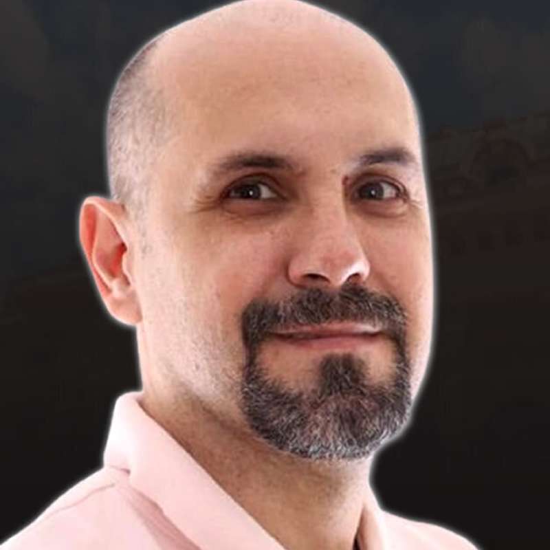 Rafael Murruga