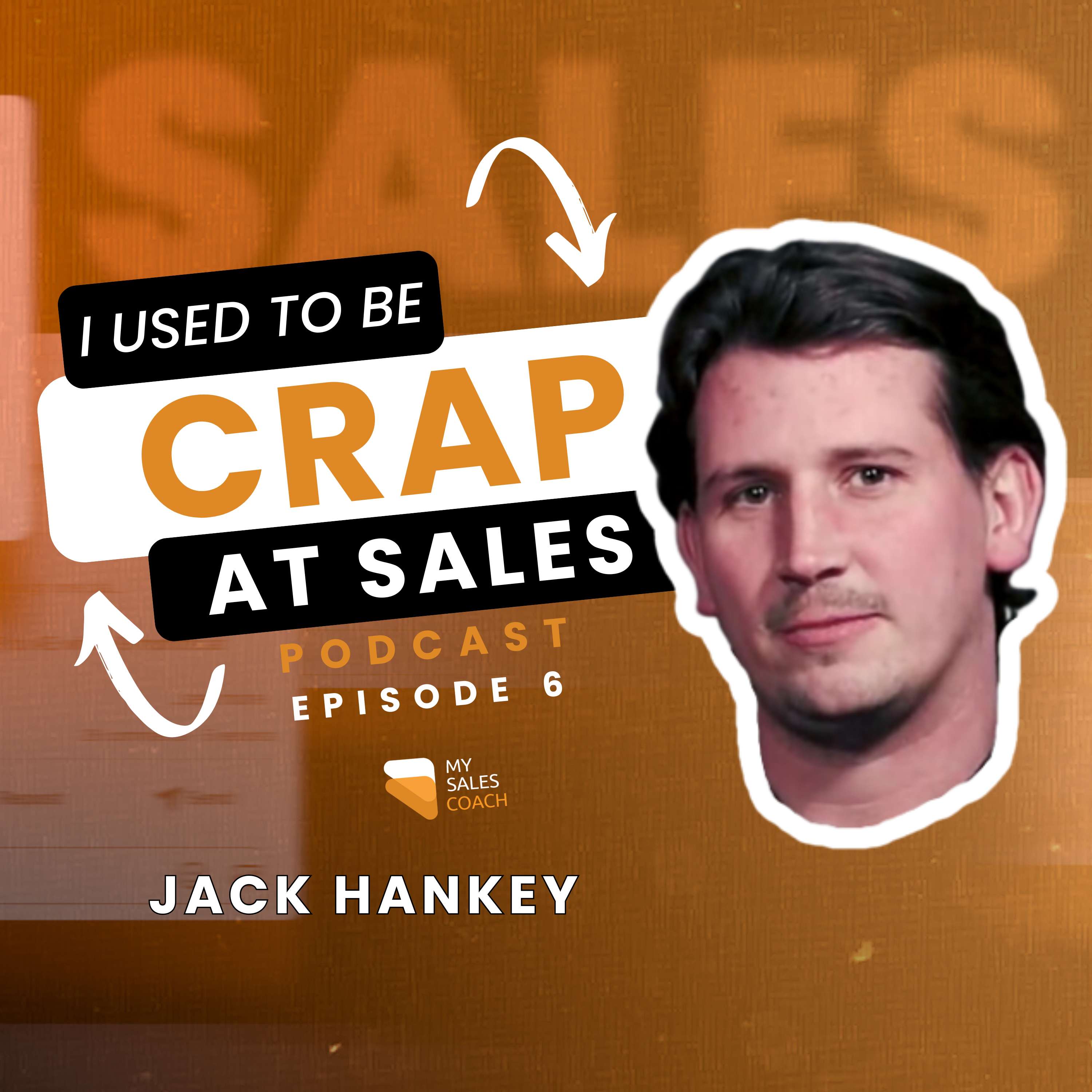 I Used To Be Crap At Sales