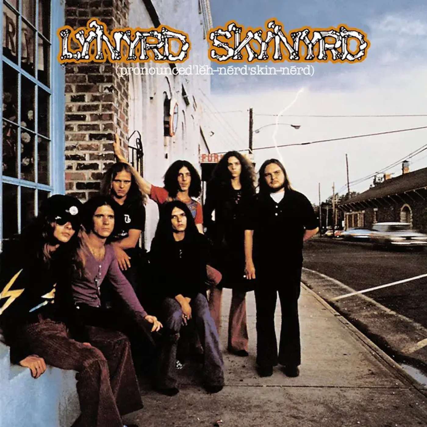 The Othership #79: Simple Men – Essential Lynyrd Skynyrd Songs You Should Hear!