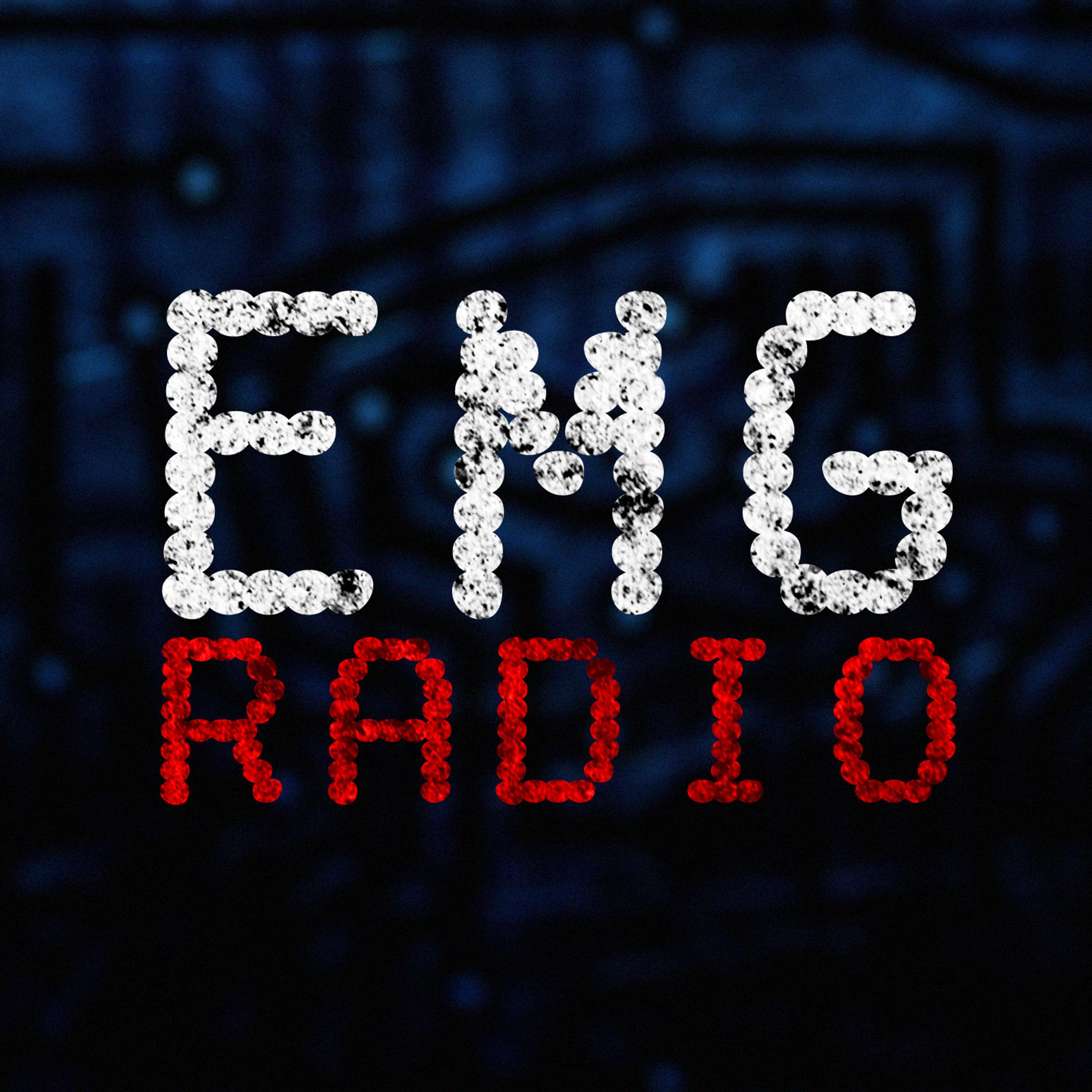 EMG Radio #23: Creepy and Alone