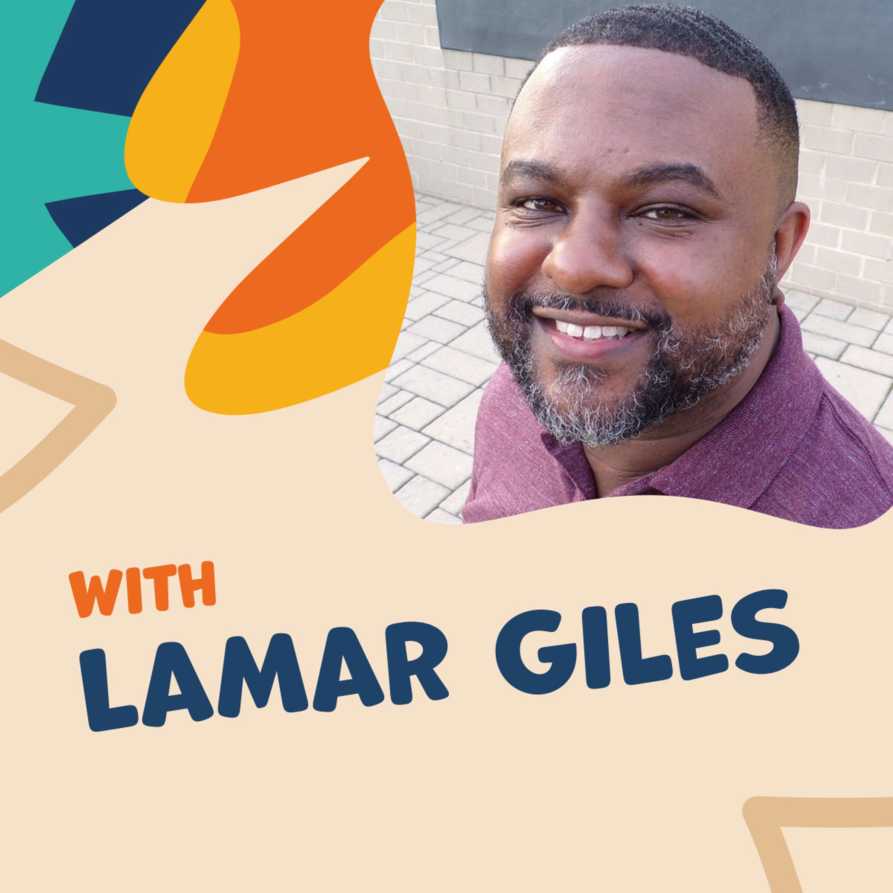 The Gift of Fear: Lamar Giles on How Horror Helps Kids Cope