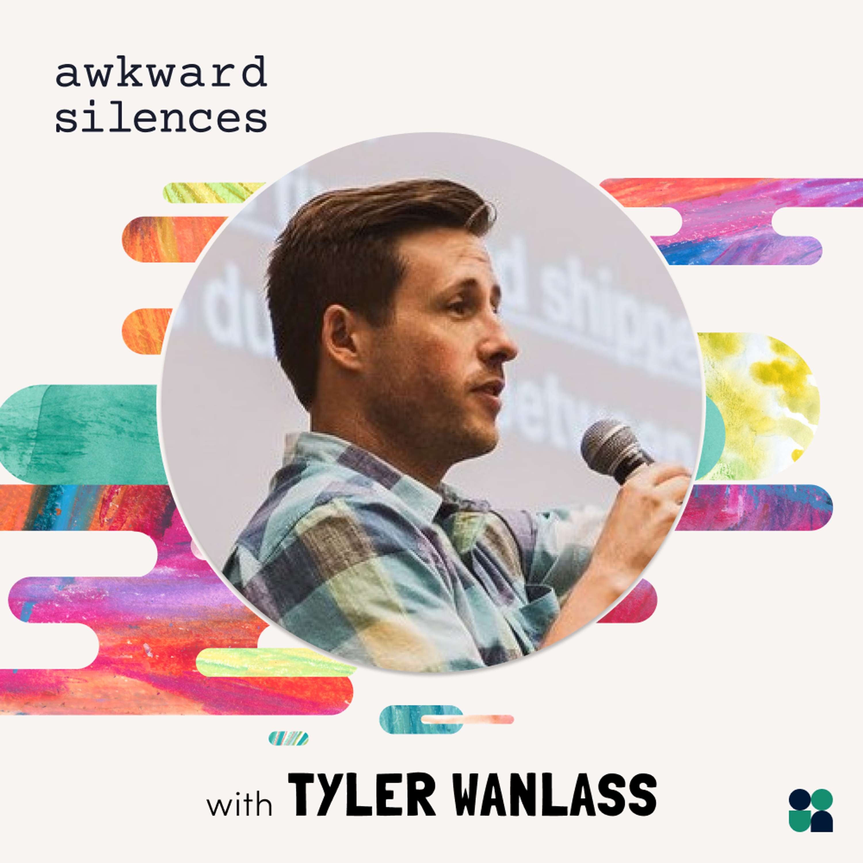 #149 - Research Tactics for Designers & PMs with Tyler Wanlass of CommandBar - podcast episode cover