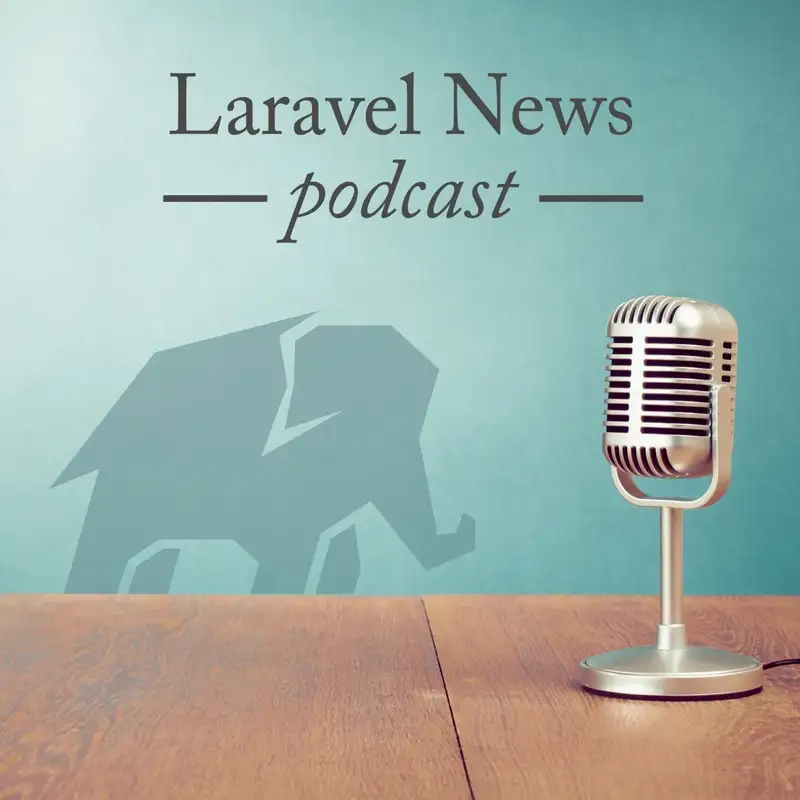 Laravel Homestead 