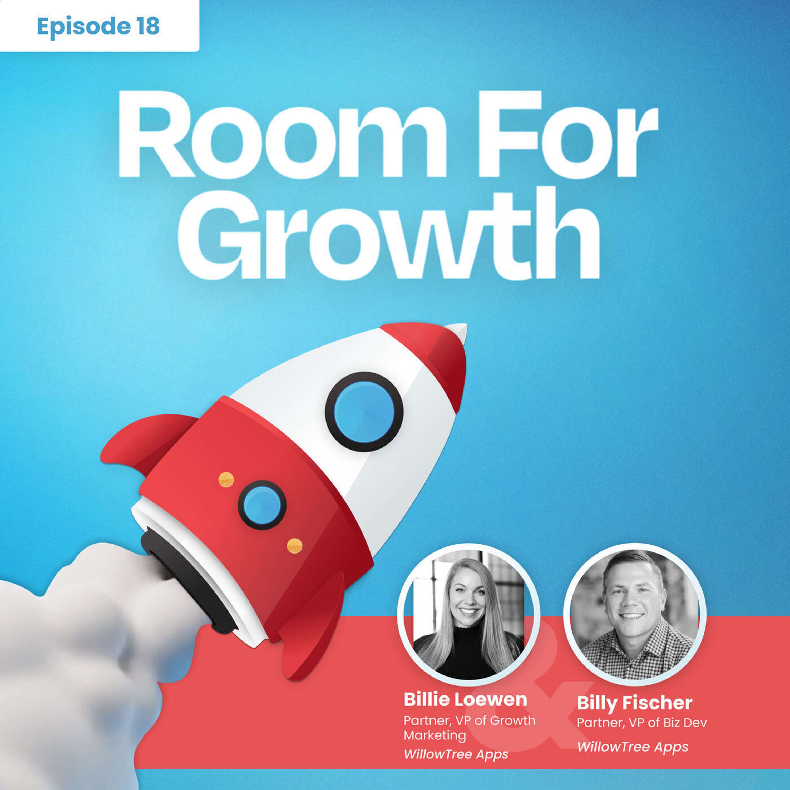 Room For Growth