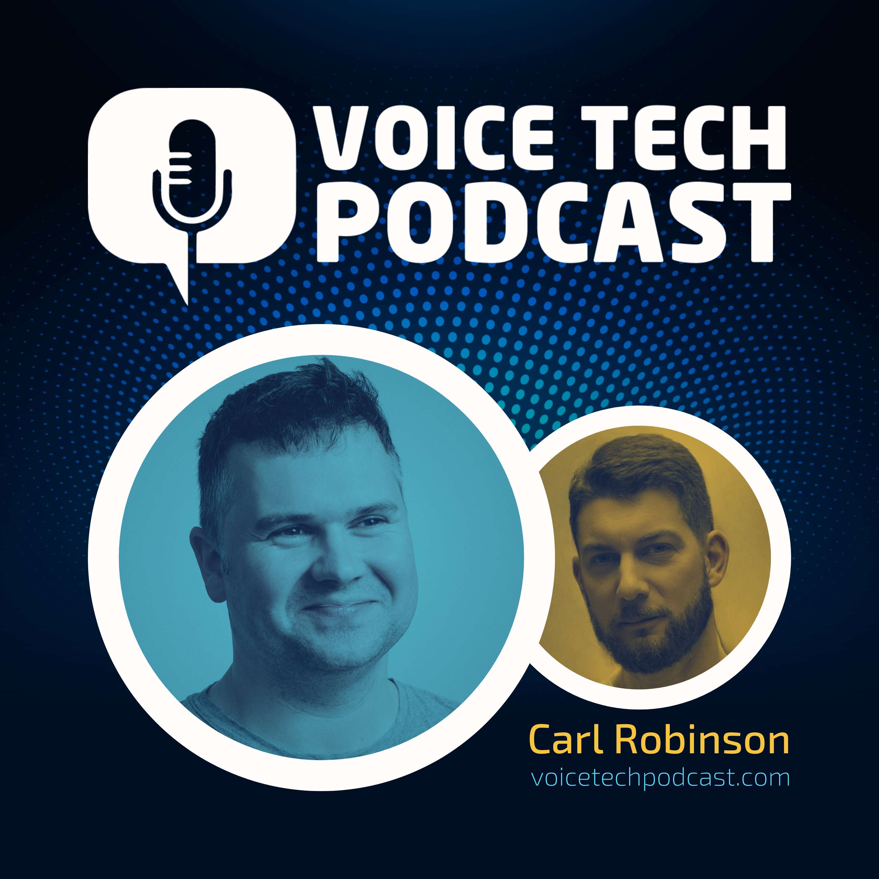 Voice Tech Podcast: Master AI for B2B Audio Content Marketing in 2025