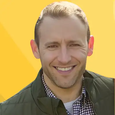 Ryan Mayer