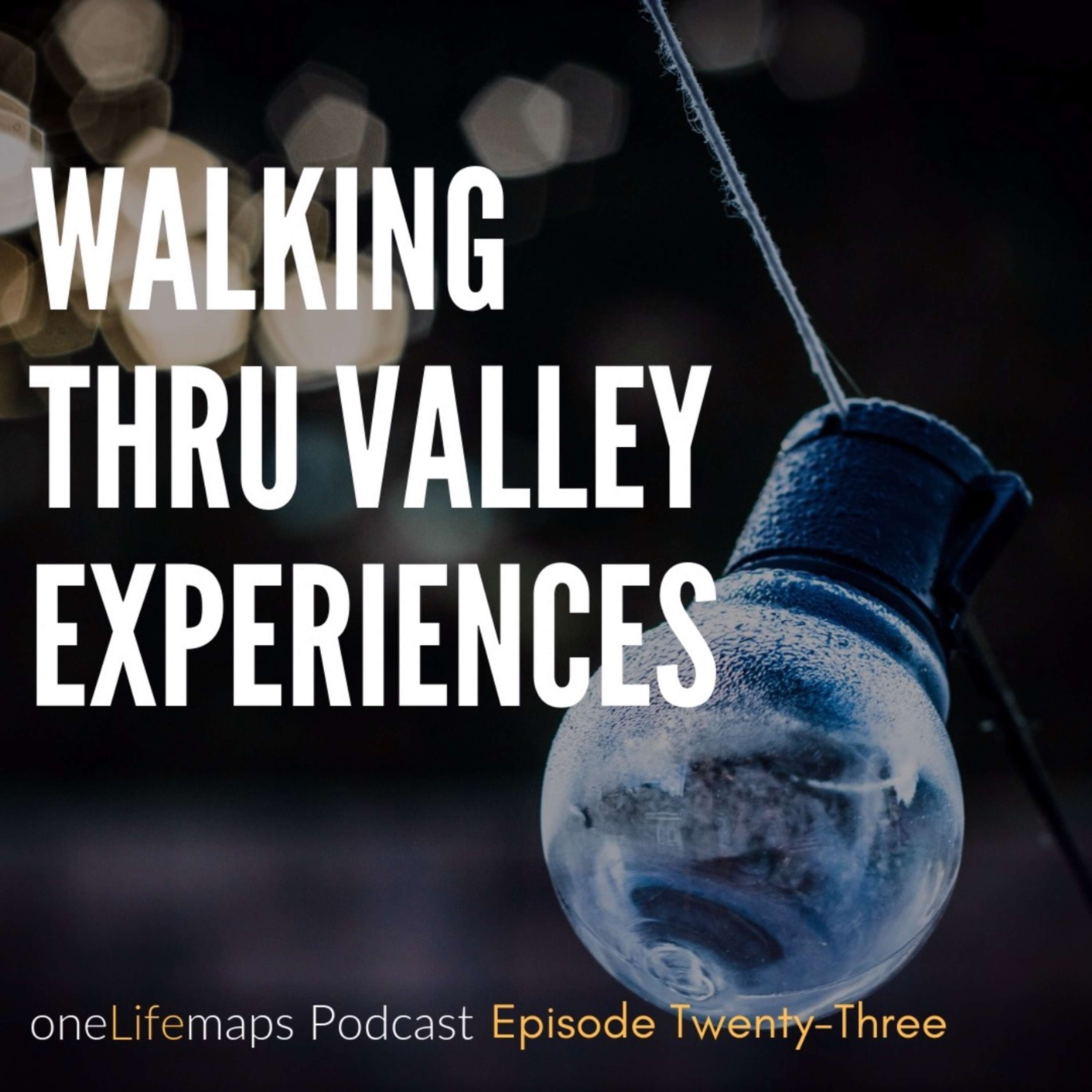 the REALIFE Practice Podcast