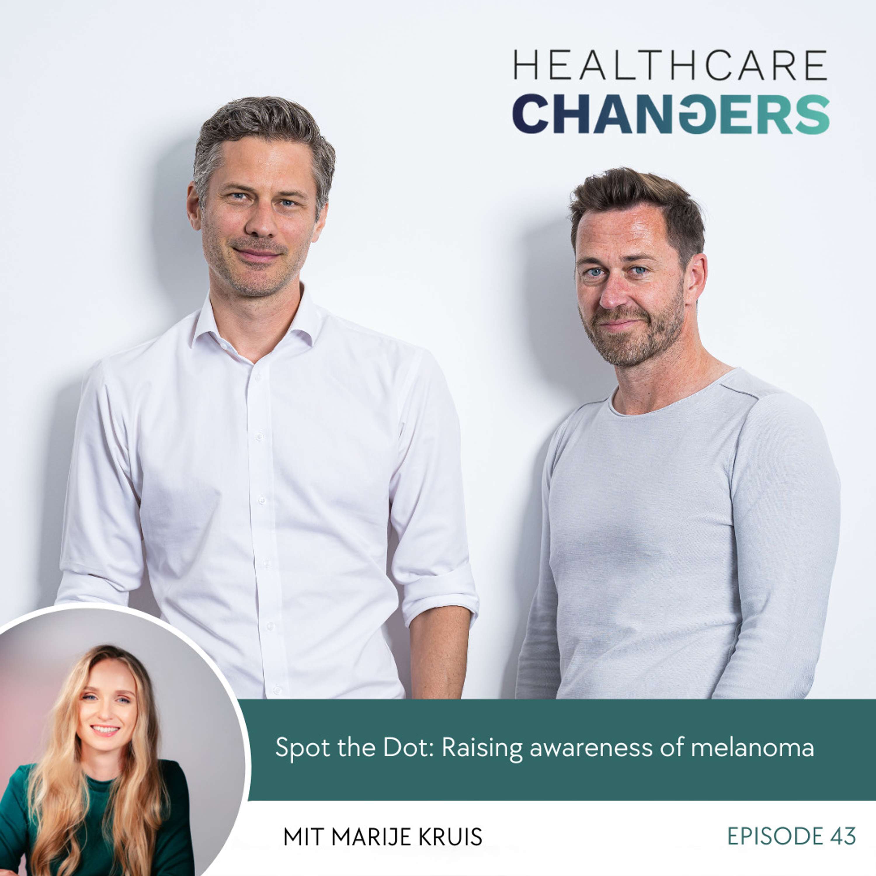 Healthcare Changers Podcast