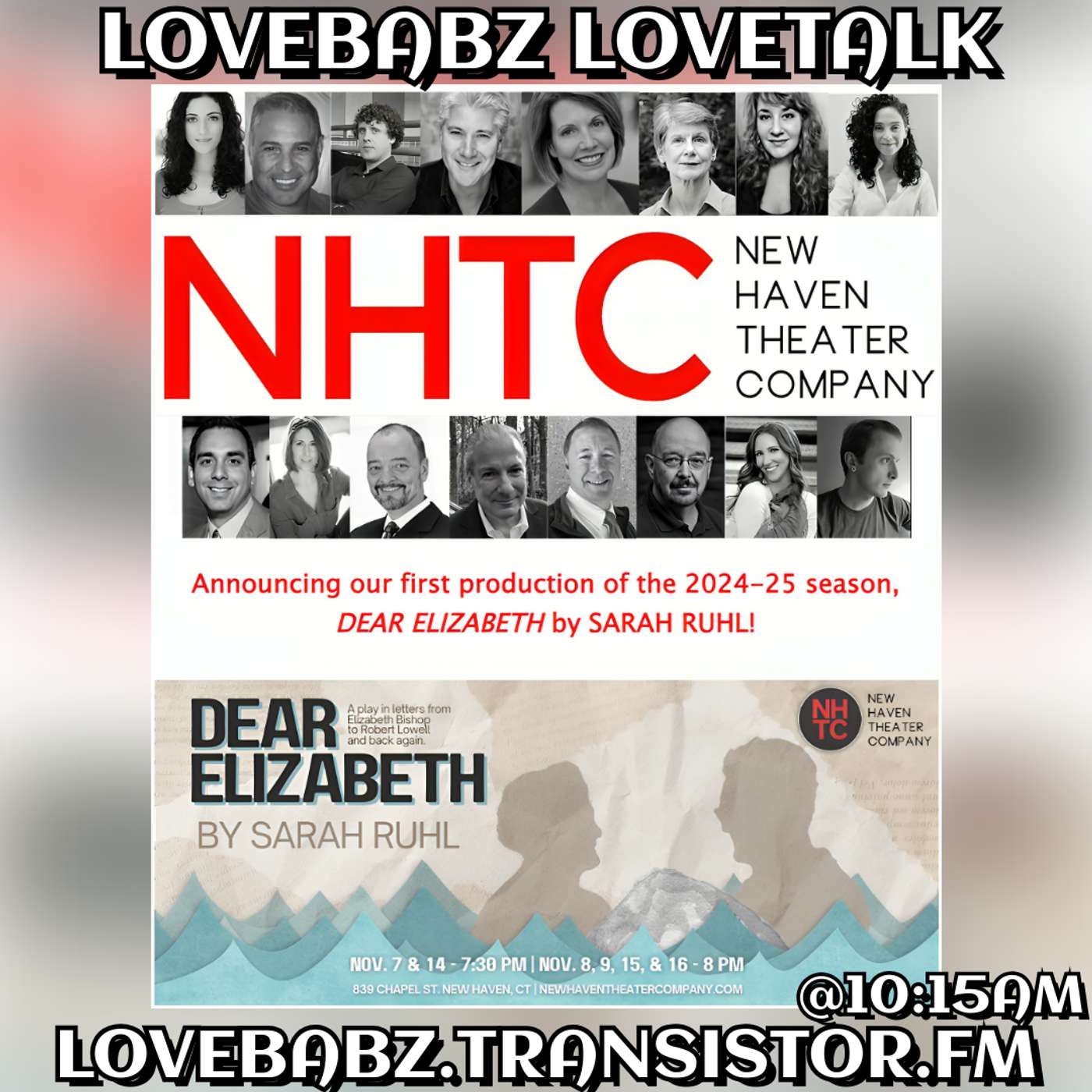 New Haven Theater Company