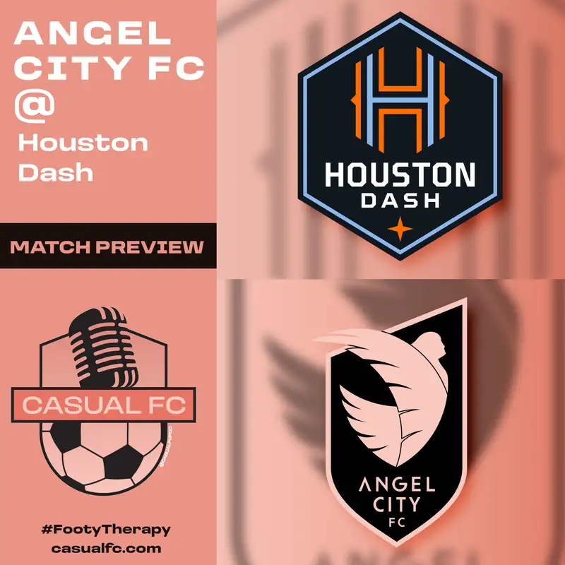 4/12 Houston Dash Preview