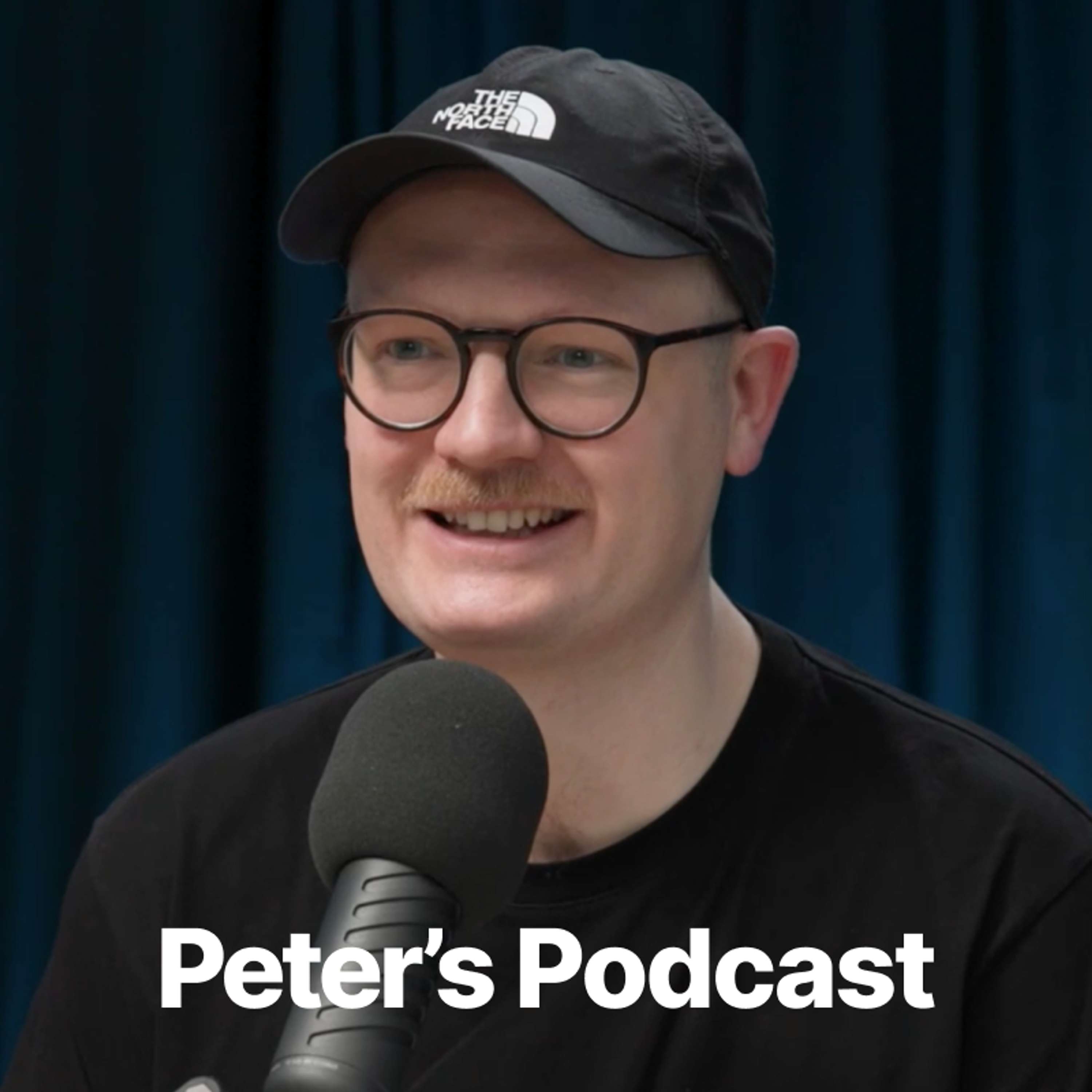 Peter's Podcast