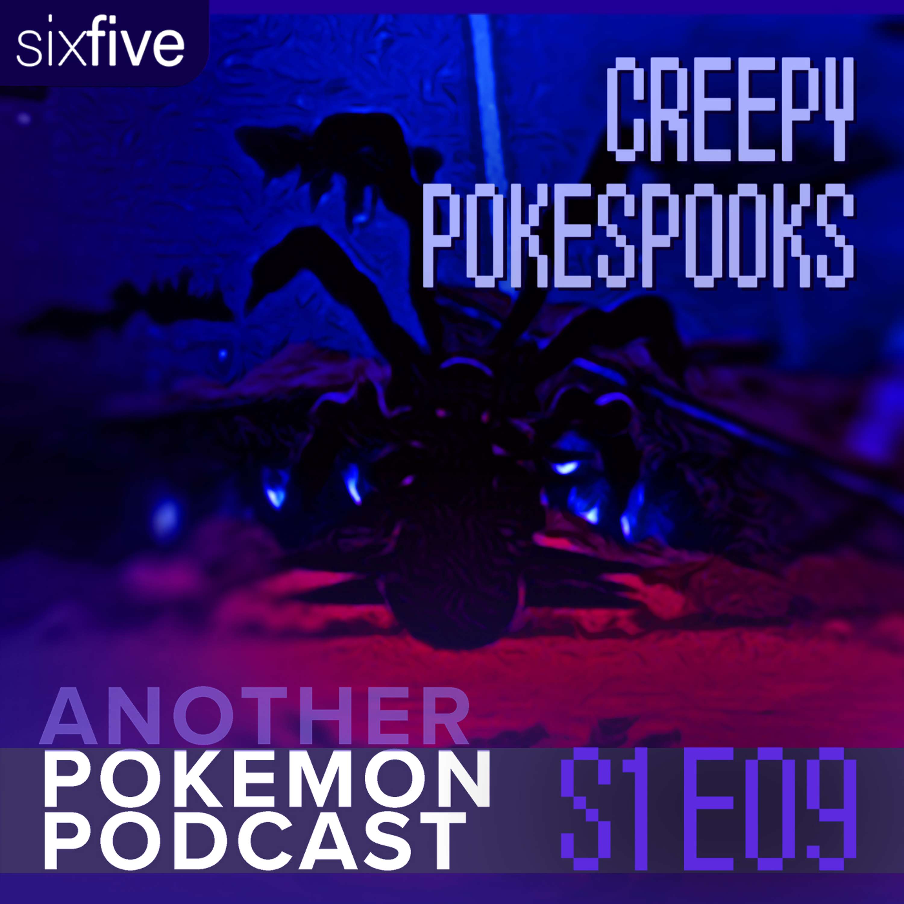 Another Pokémon Podcast