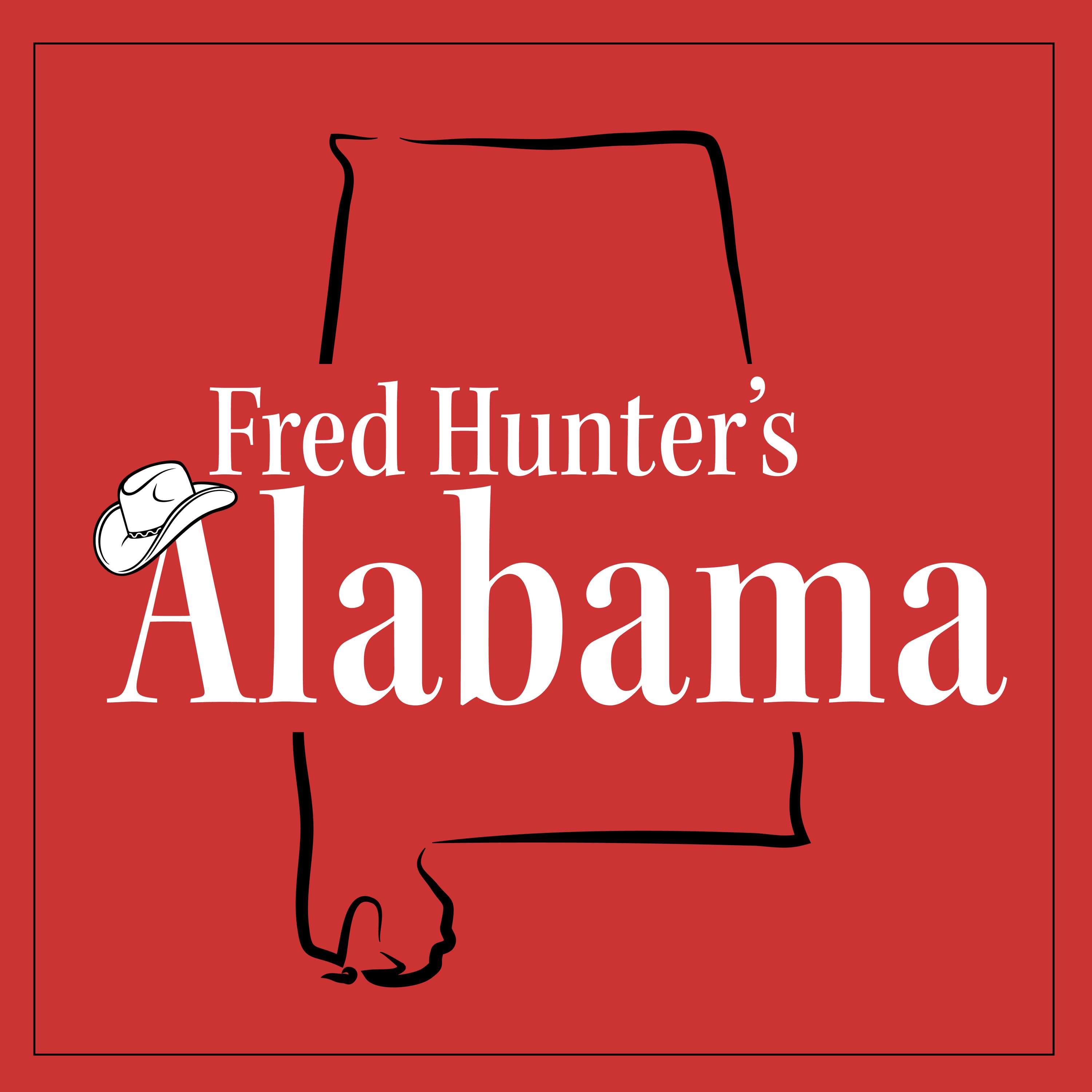 Fred Hunter's Alabama
