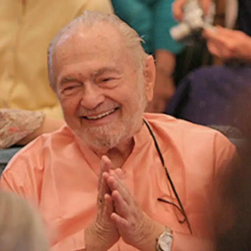 Karma Yoga