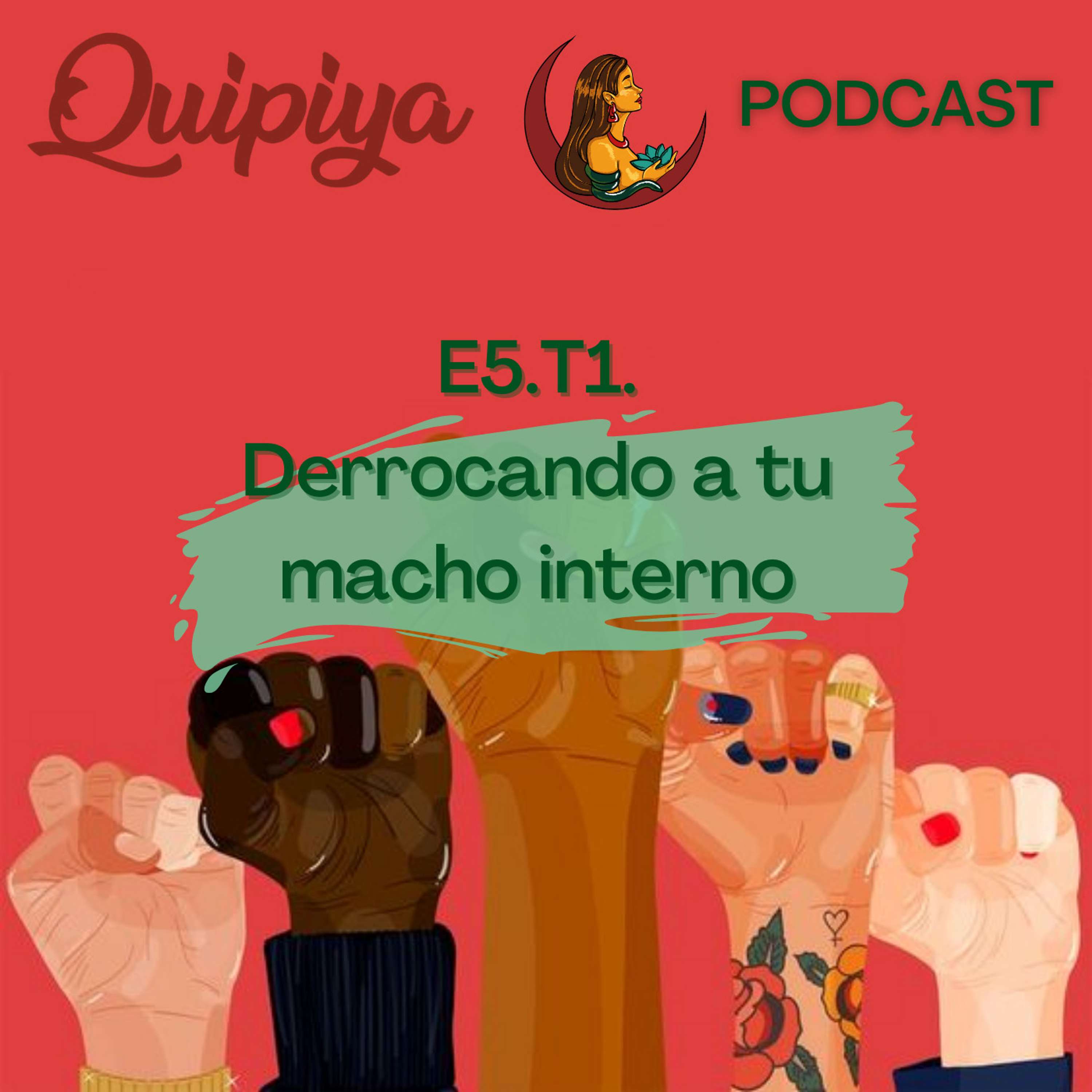Quipiya Podcast