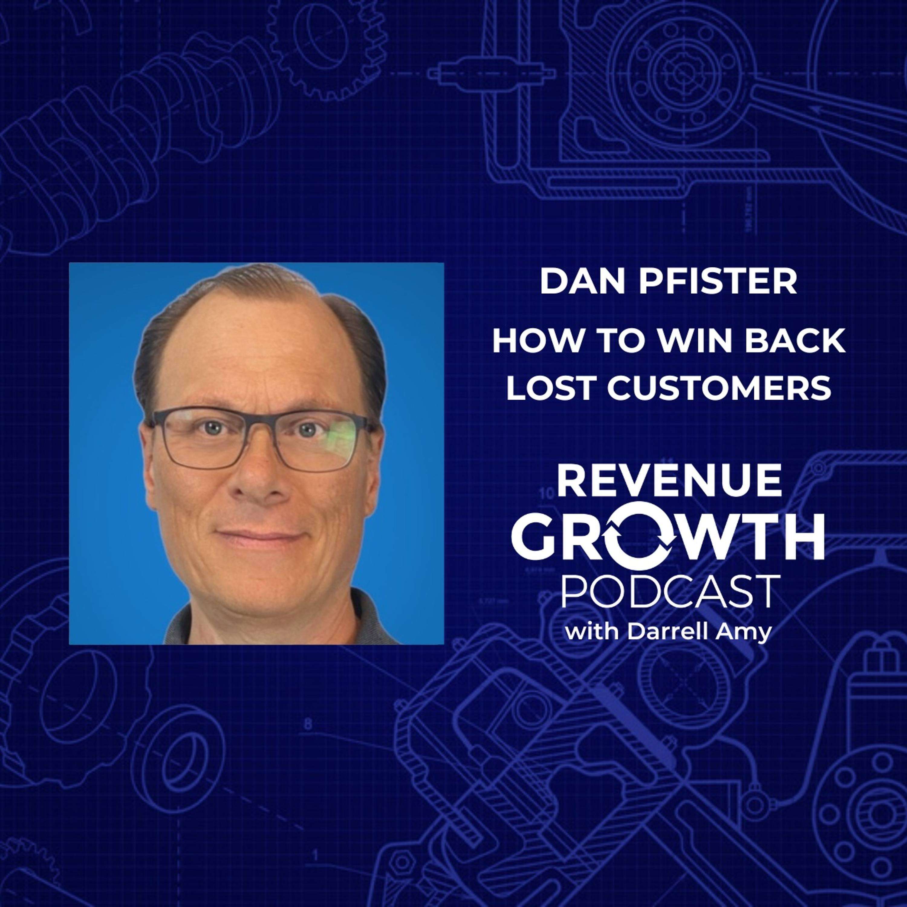 Revenue Growth Podcast