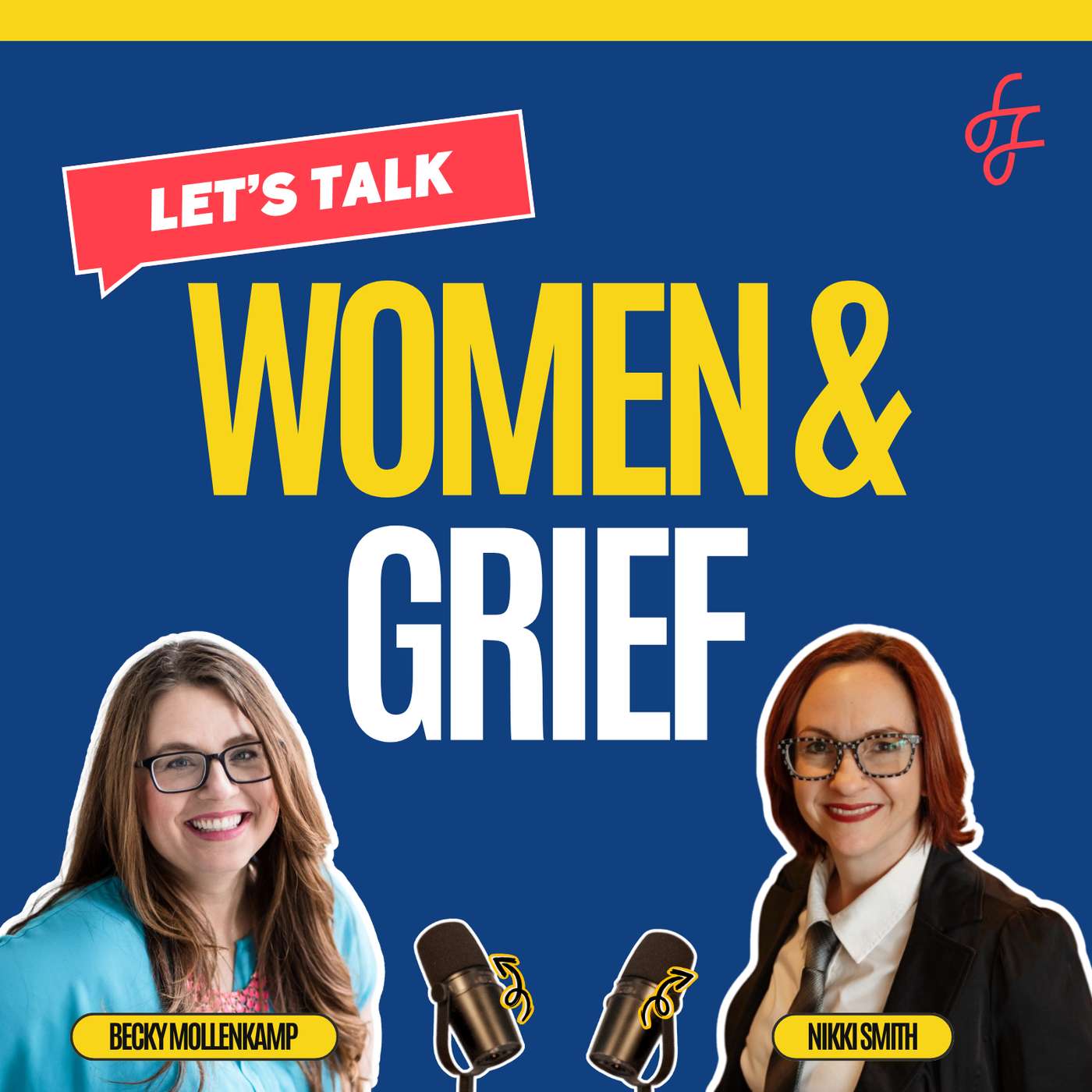 The Invisible Labor of Grief: How Women Carry Emotional Weight with Nikki the Death Doula The Invisible Labor of Grief: How Women Carry Emotional Weight with Nikki the Death Doula