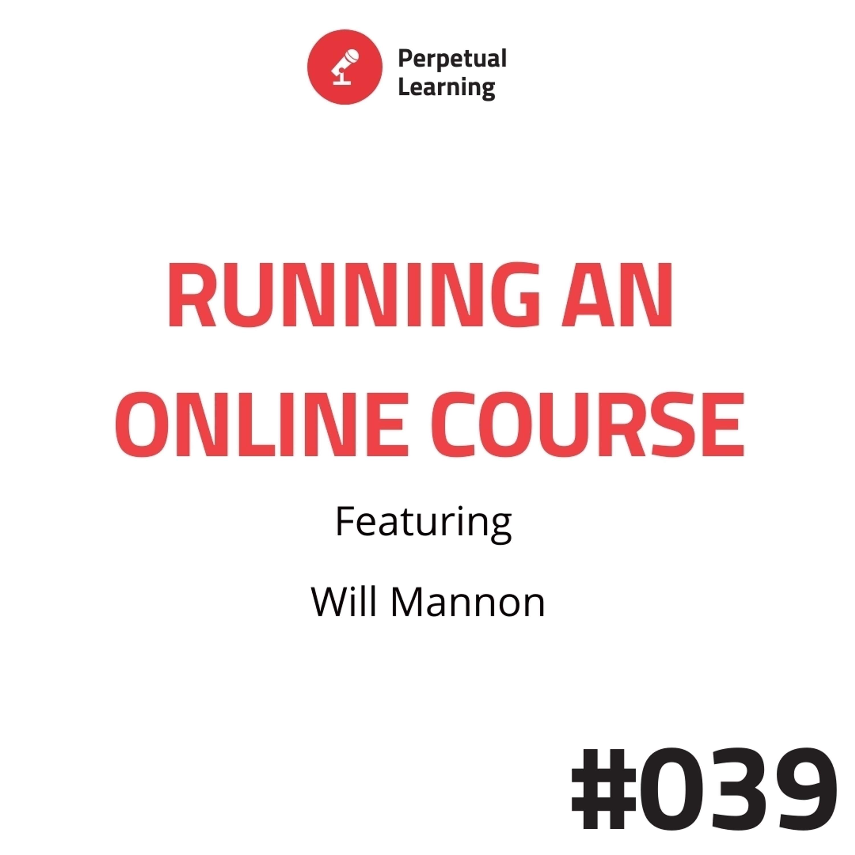 Perpetual Learning