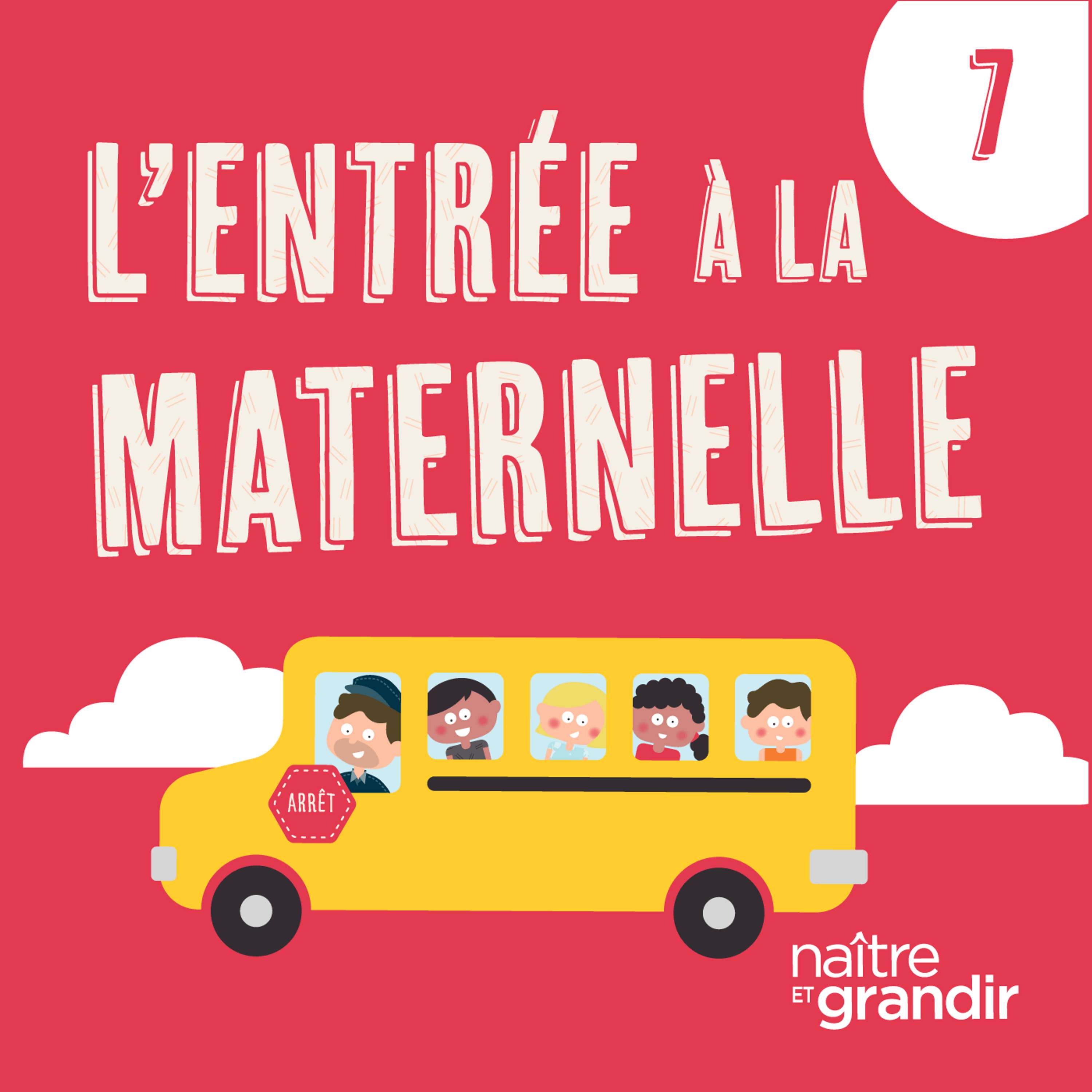 L\'entrée à la maternelle: tout ce que vous devez savoir