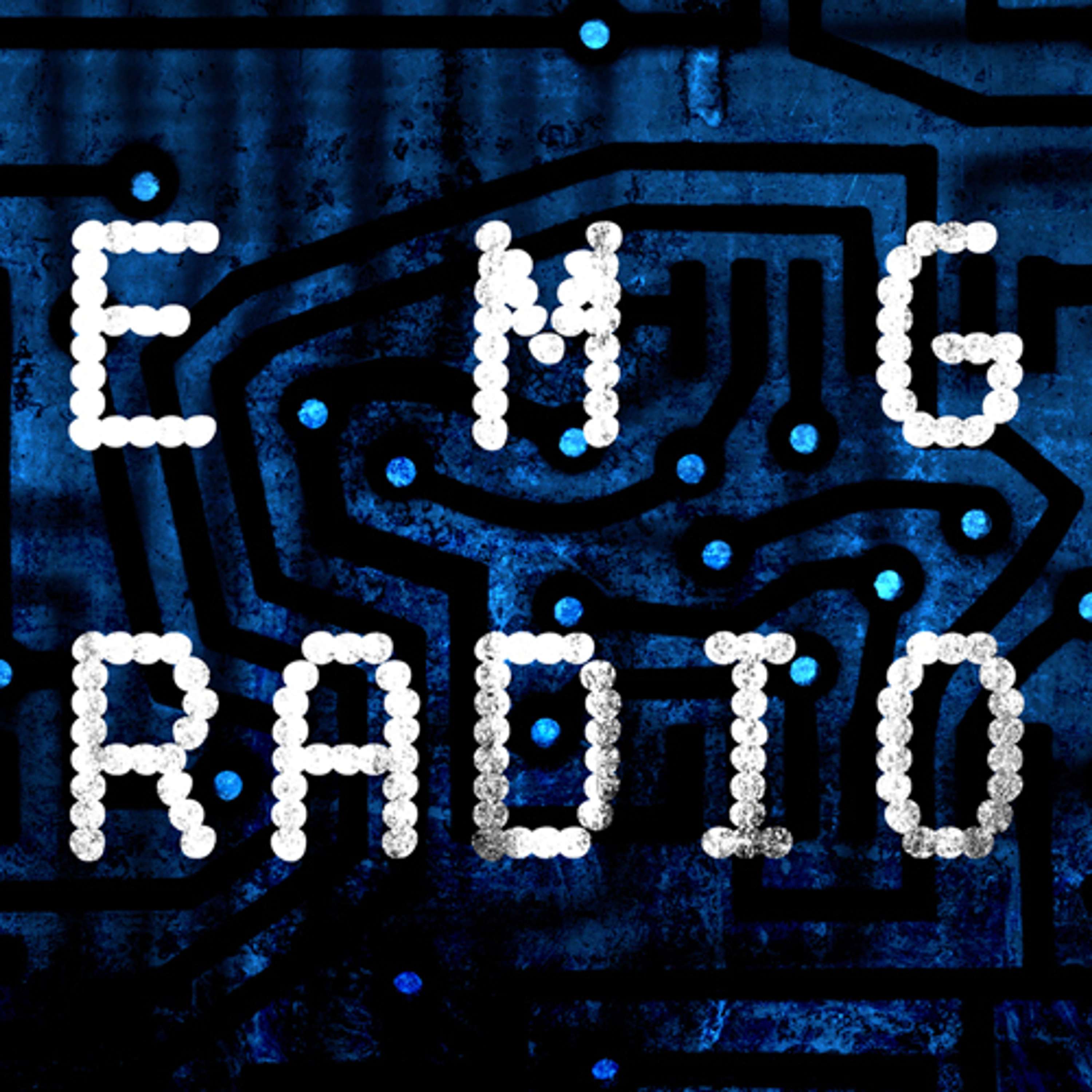 EMG Radio #6: Rob O'Sullivan Interview