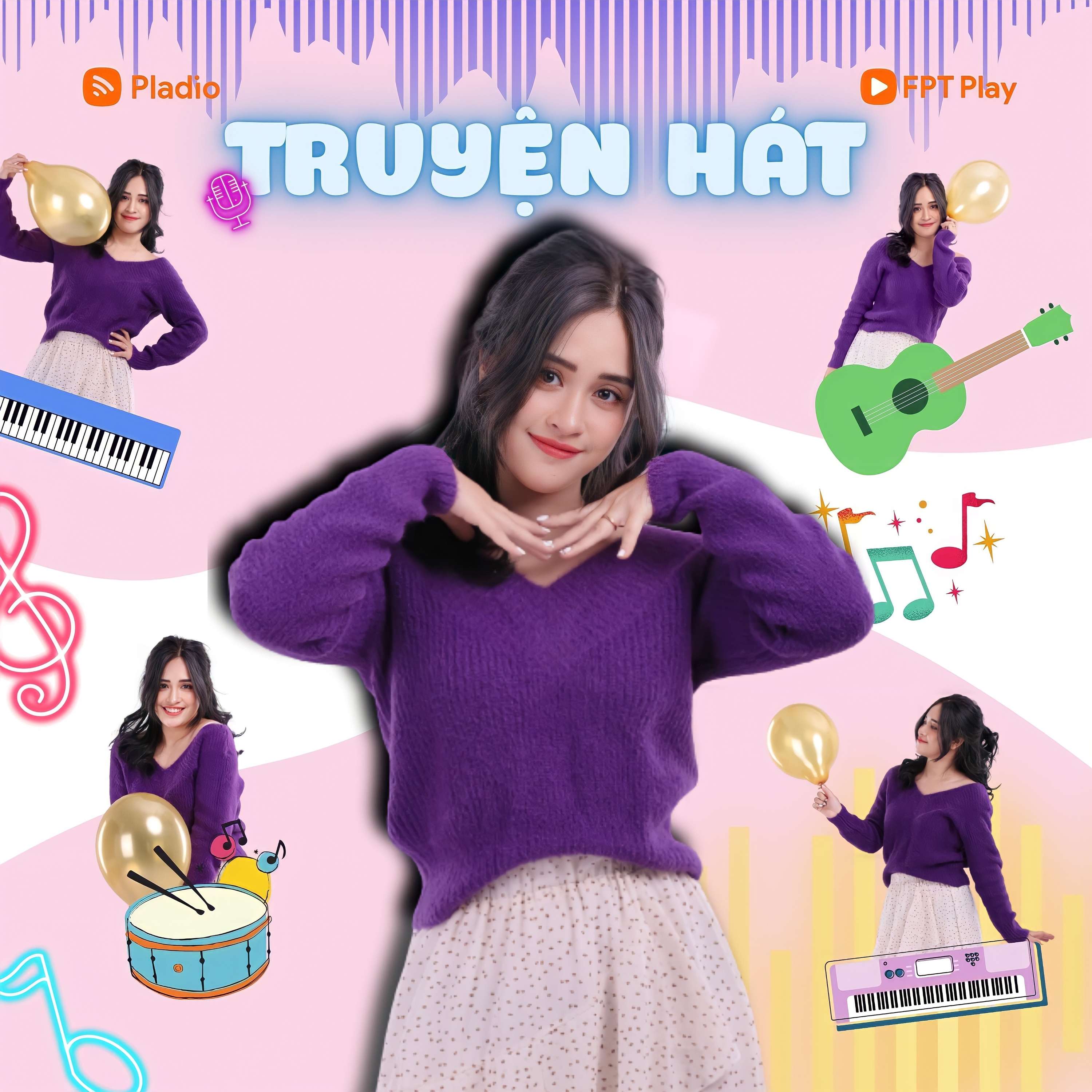 Truyện Hát 