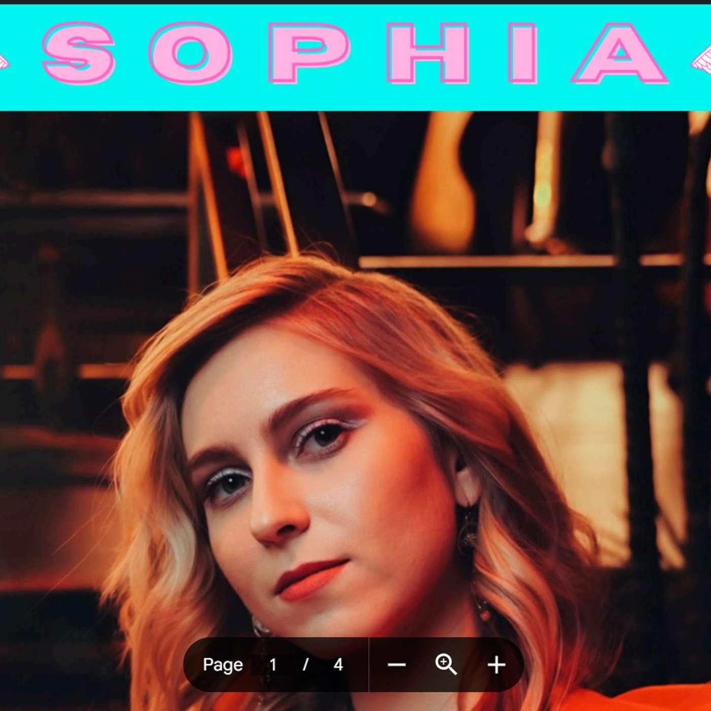 THE COMMUNITY SPOTLIGHT PODCAST