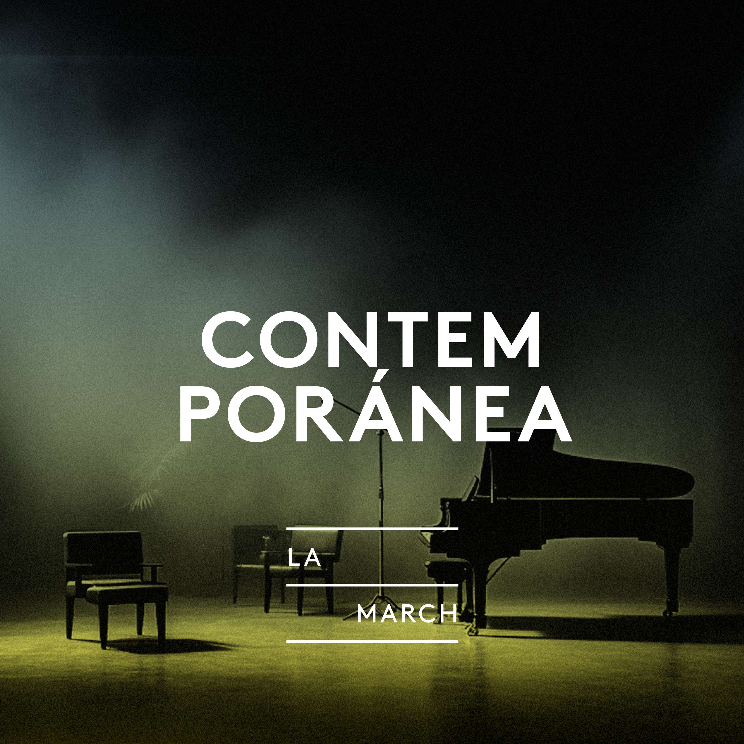 Contemporánea