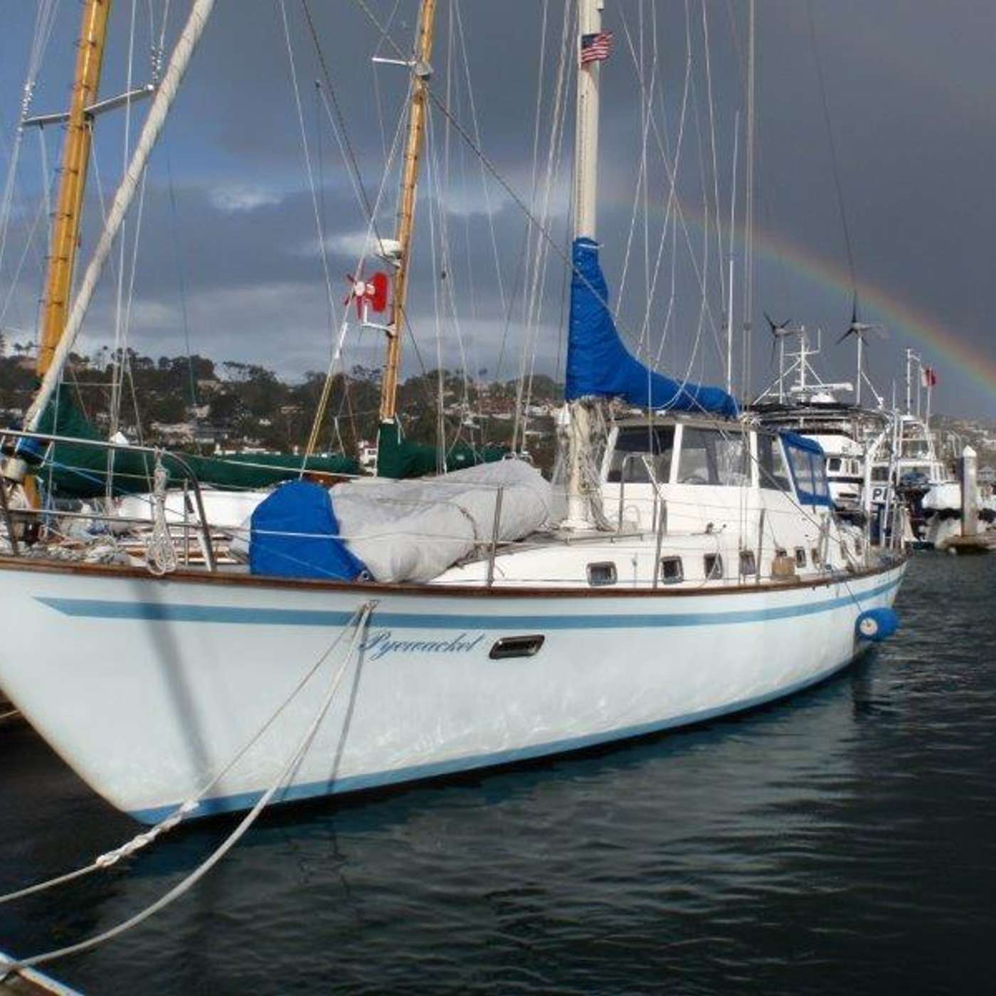 Turning Your Cruising Dreams Into Reality