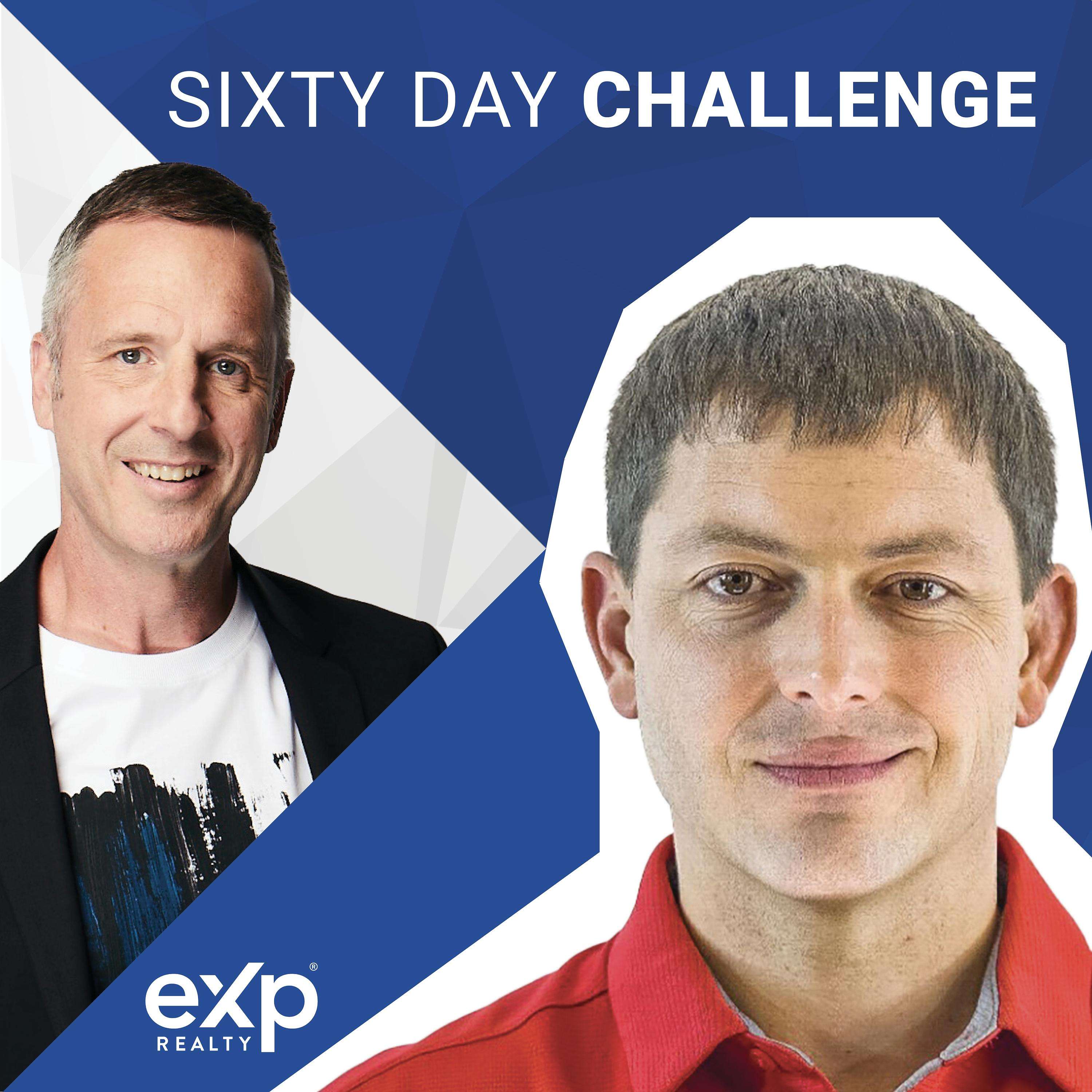 eXpansion with Glenn Sanford