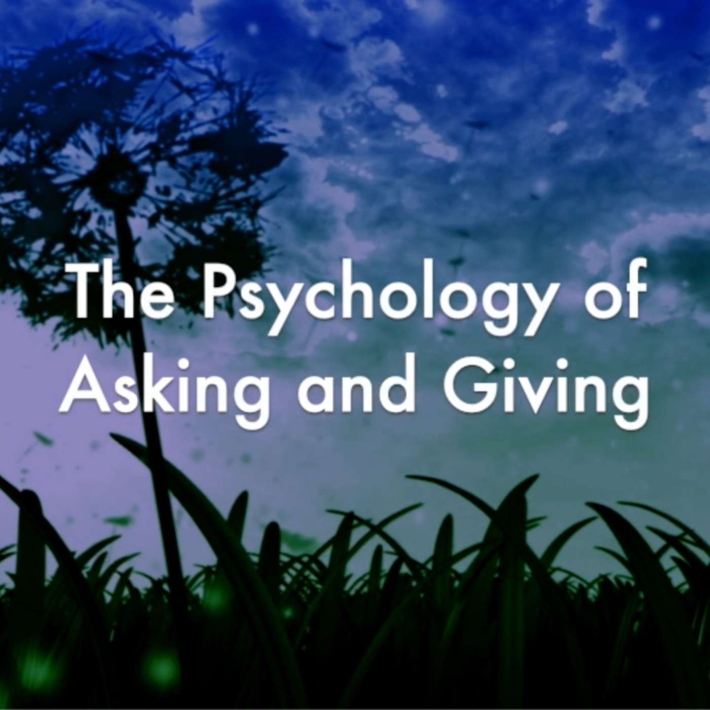 Seeding Social Good