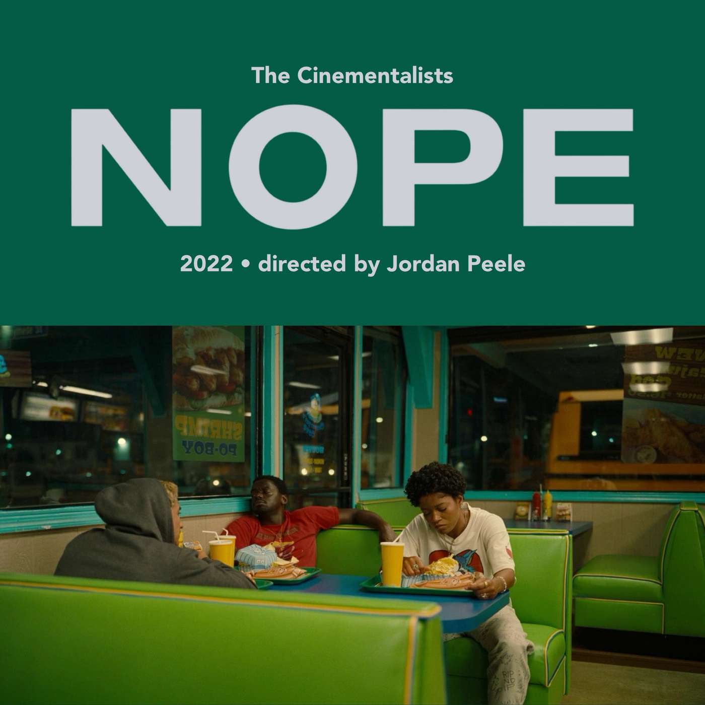 Nope (2022)
